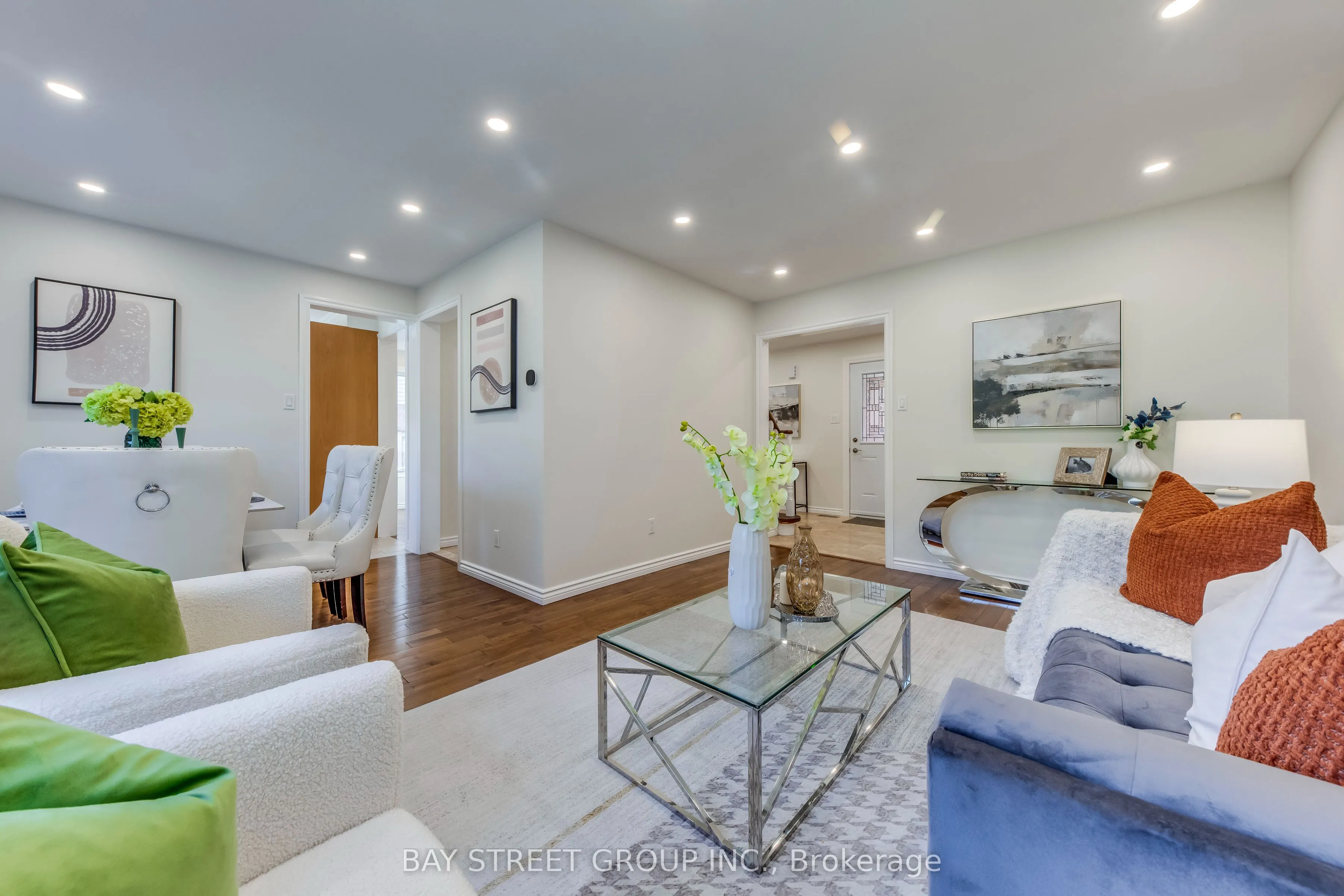 7 Empson Court