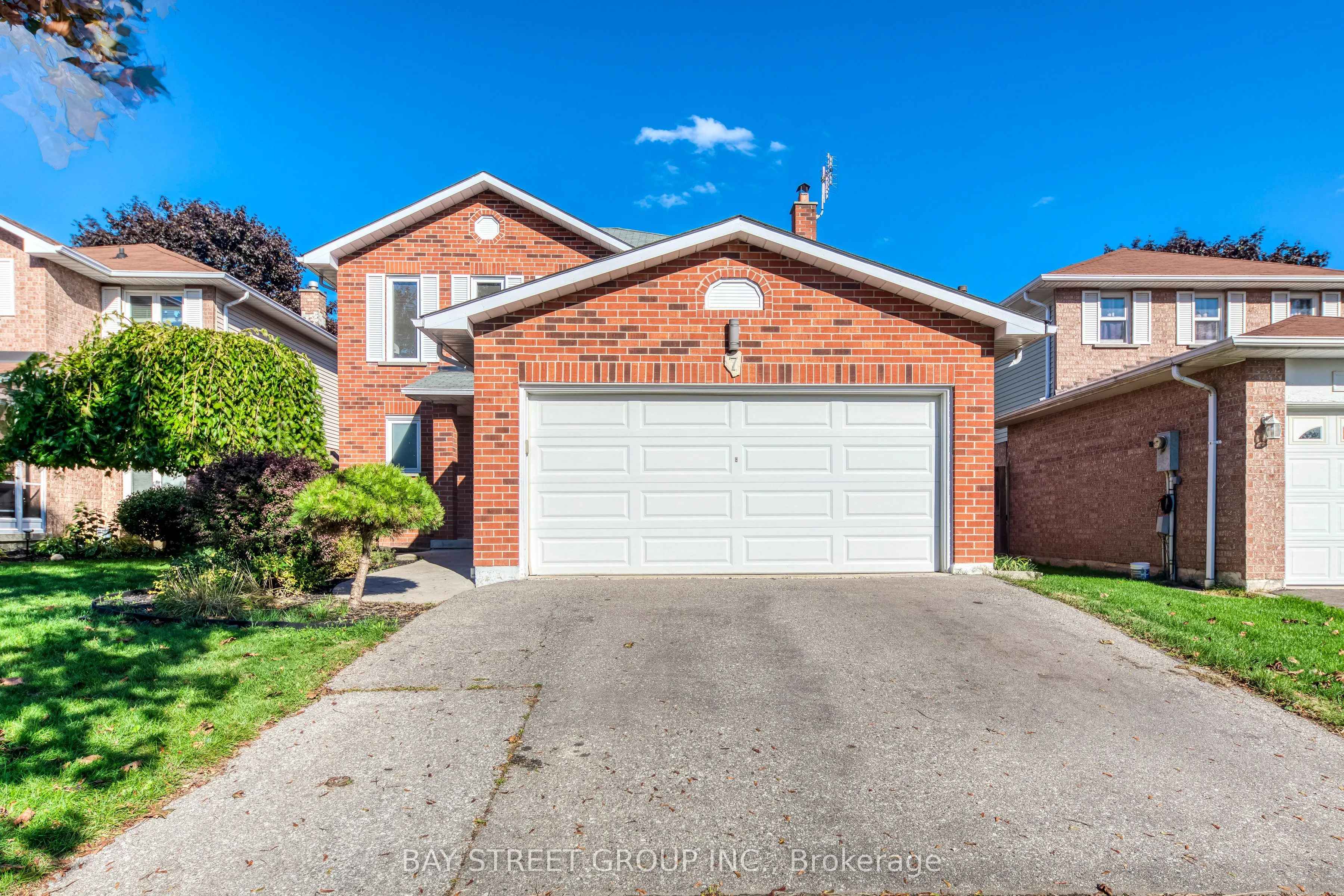 7 Empson Court
