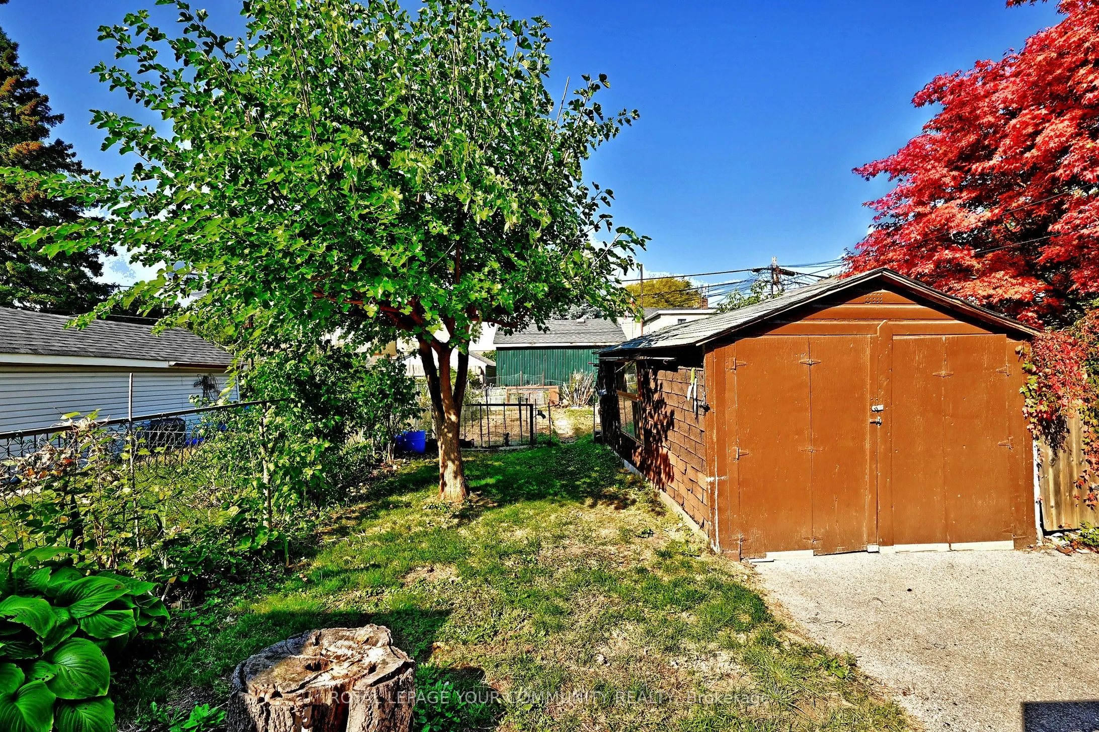 284 Wolverleigh Boulevard