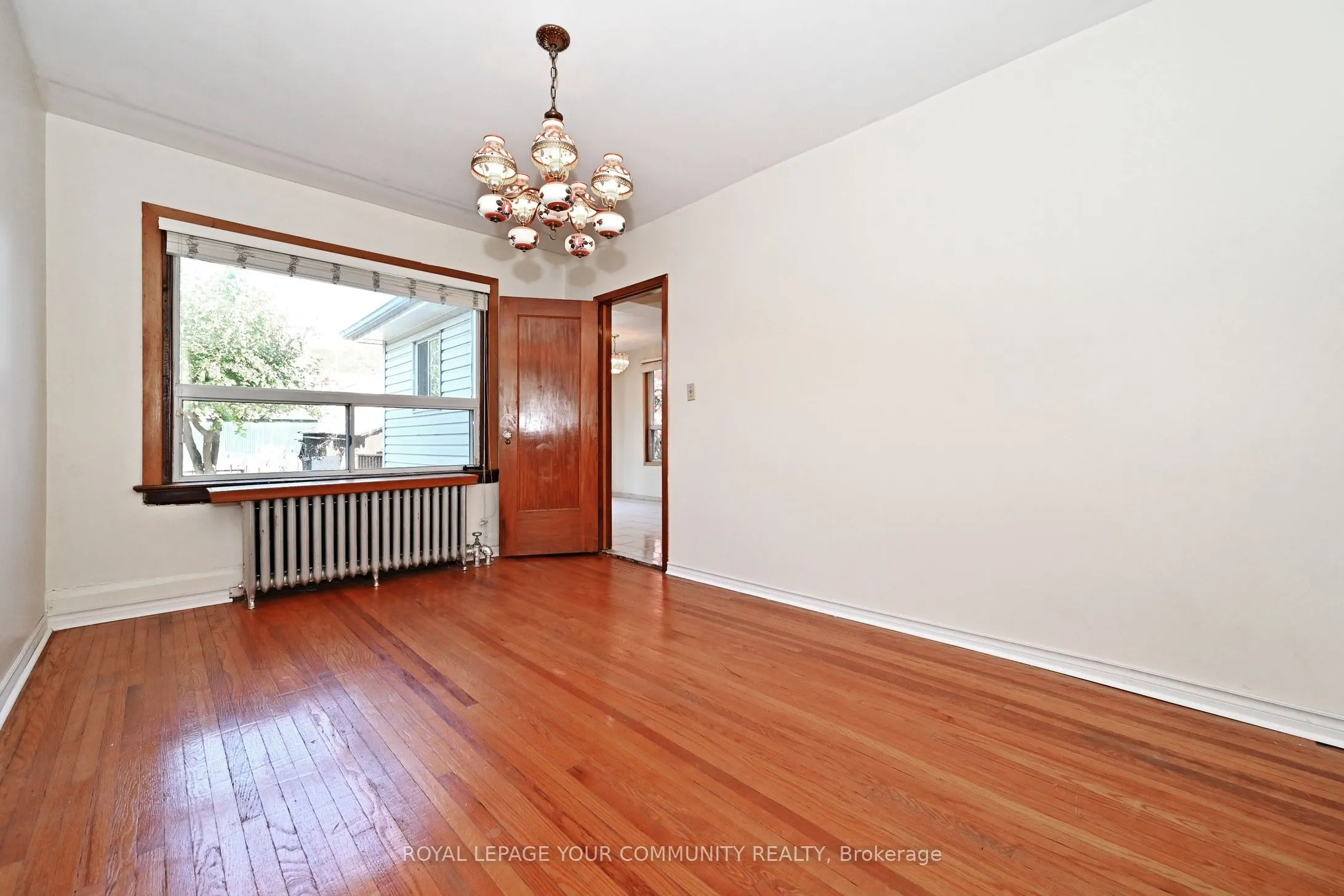 284 Wolverleigh Boulevard