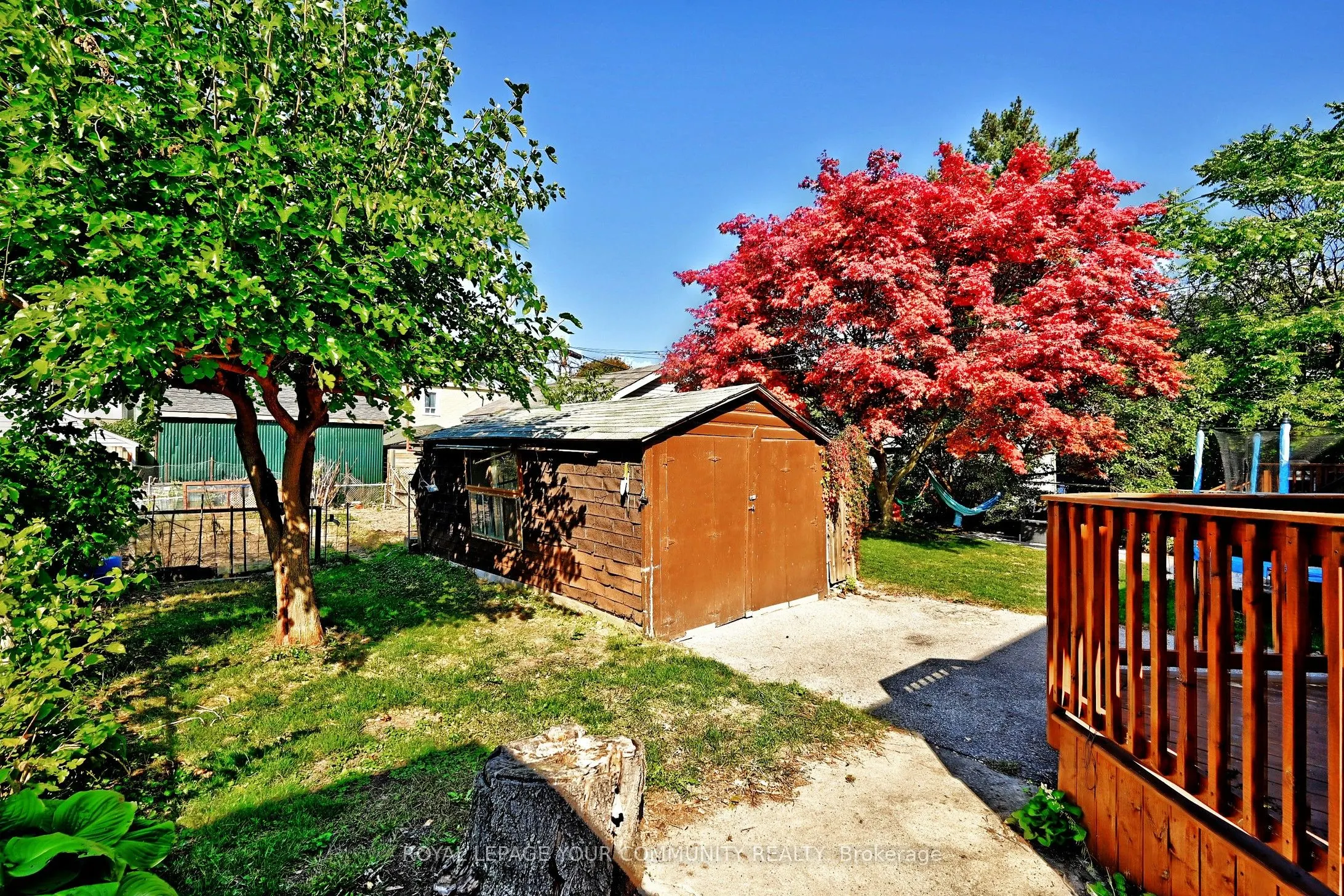 284 Wolverleigh Boulevard