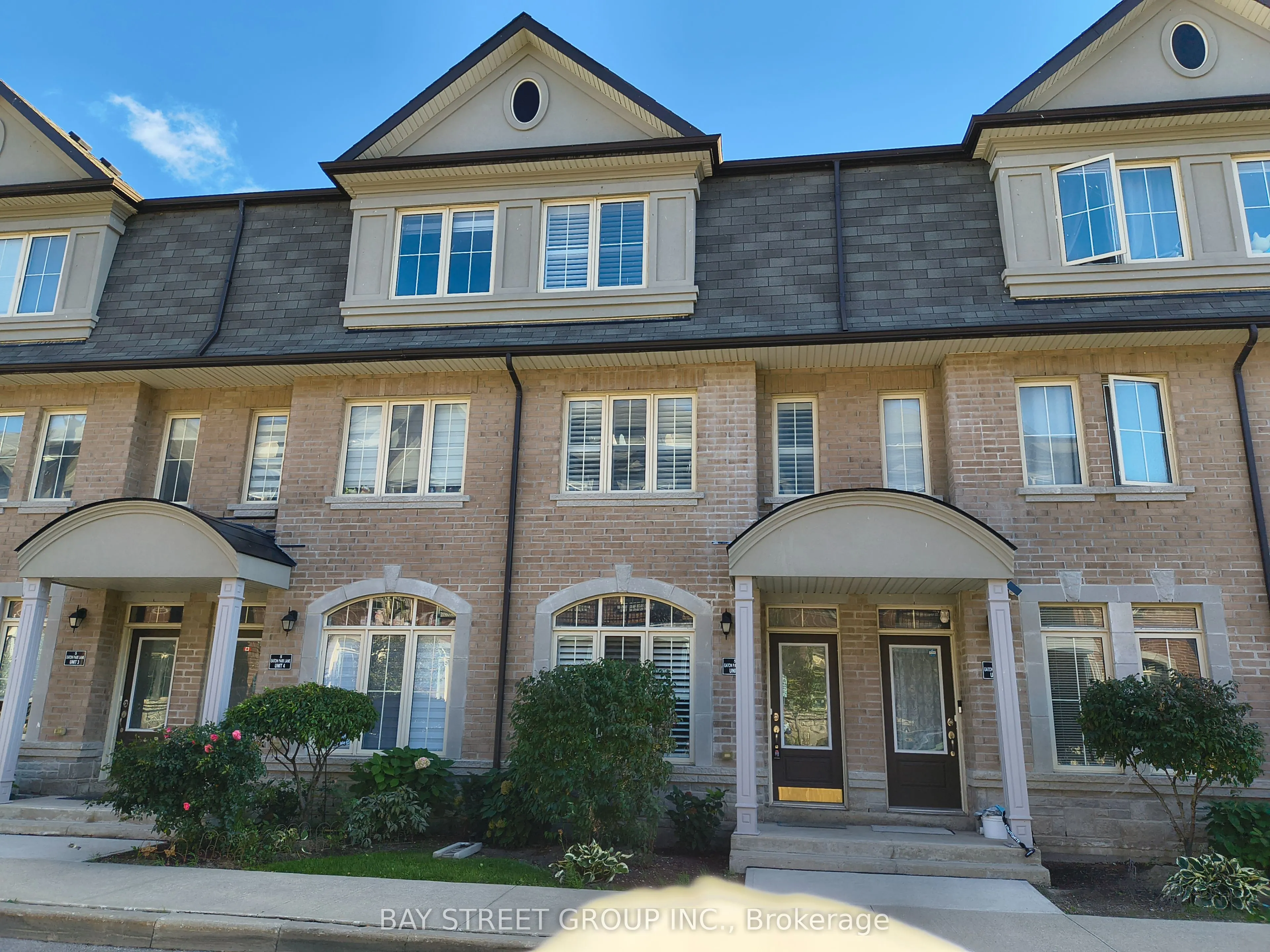 5 Eaton Park Lane, #5