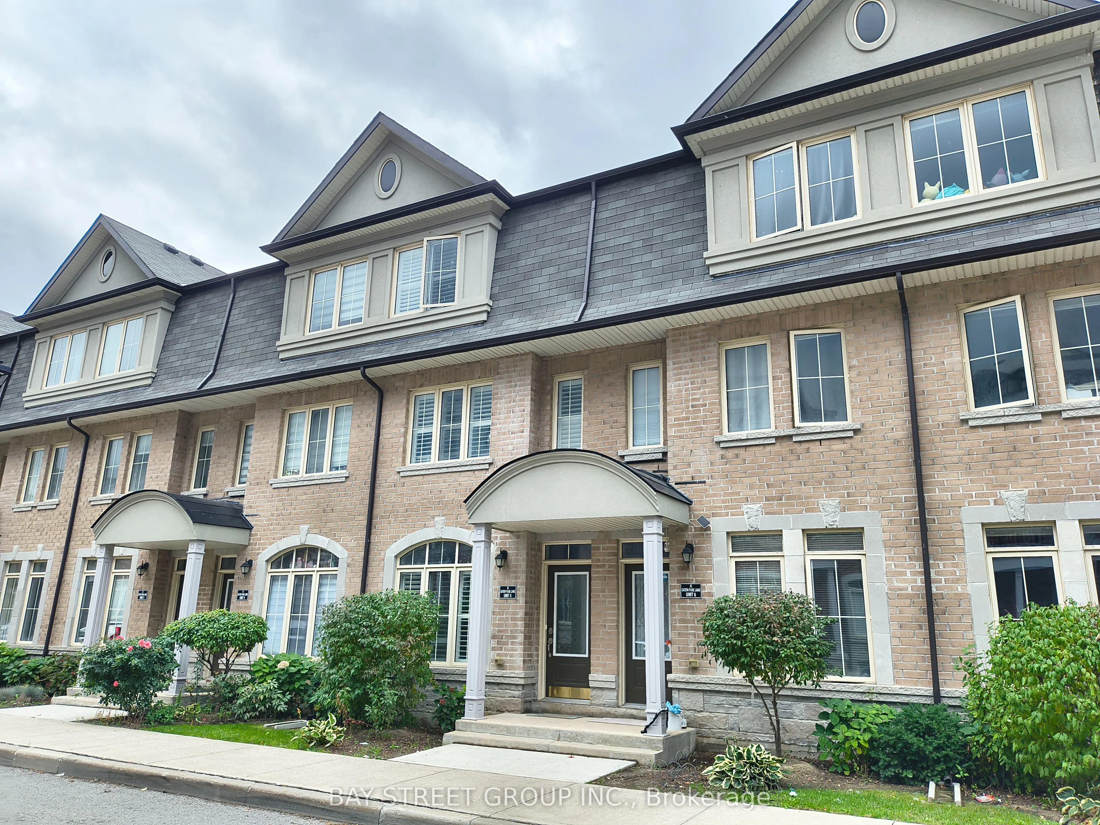 5 Eaton Park Lane, #5