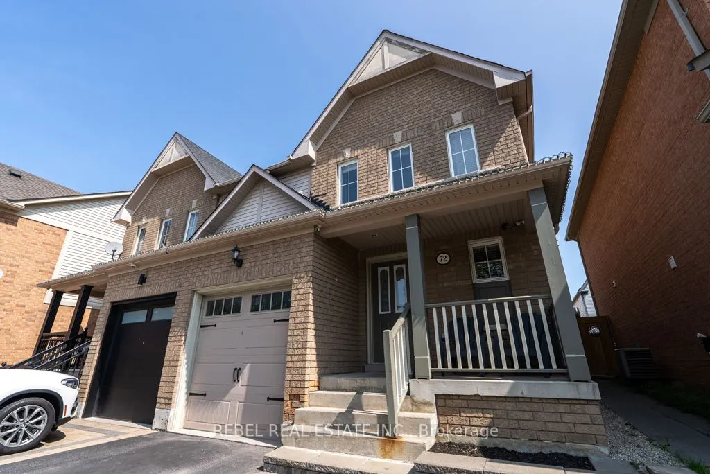 72 Tansley Crescent