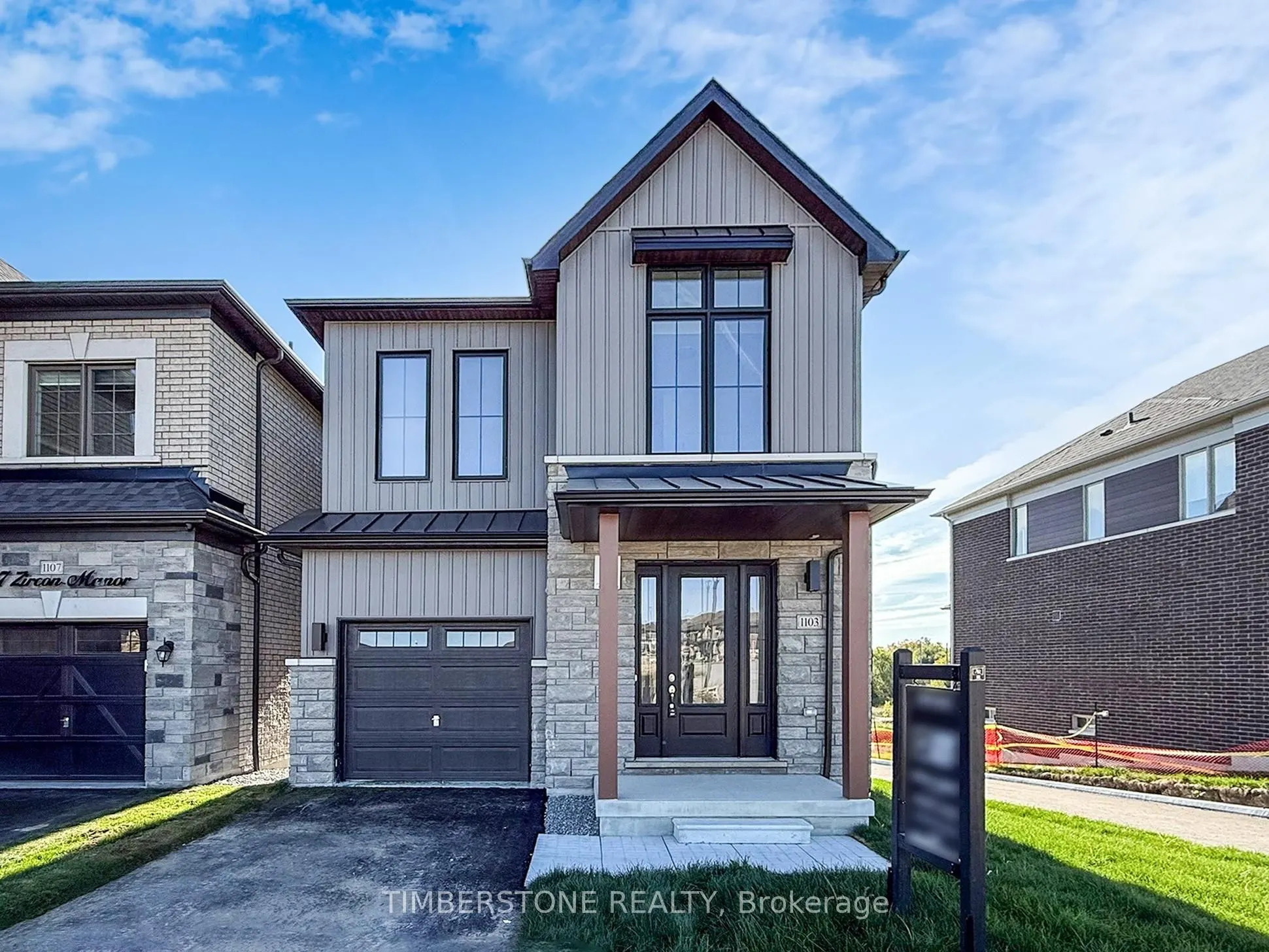1103 Zircon Manor