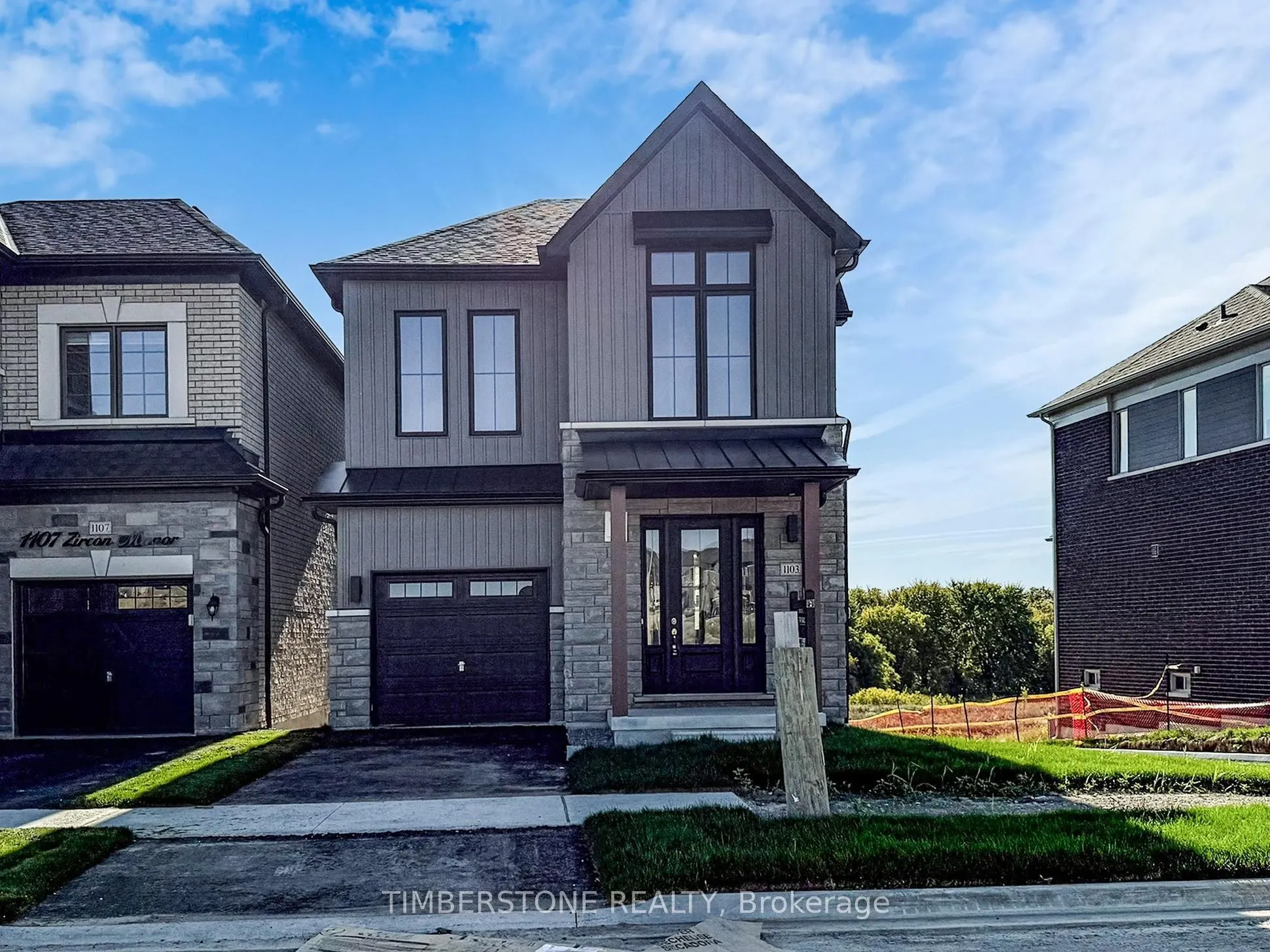 1103 Zircon Manor