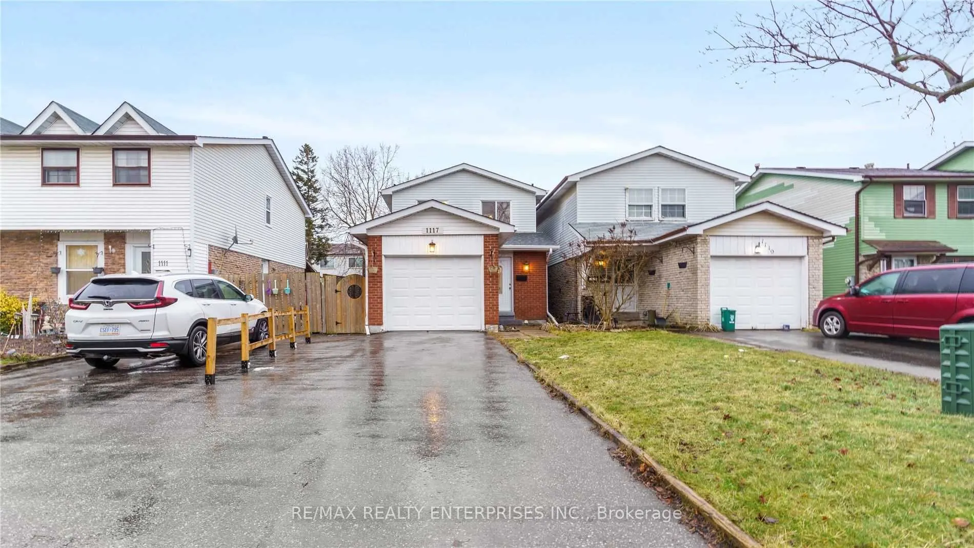 1117 Venus Crescent