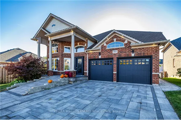 1602 Chilliwack Street, Oshawa