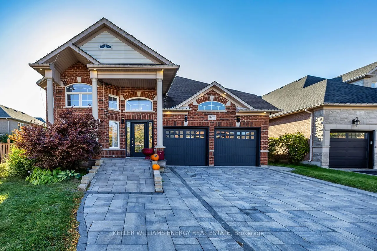 1602 Chilliwack Street