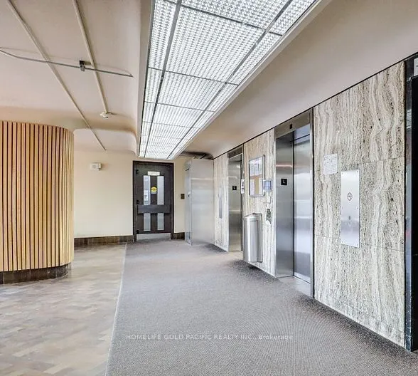 1 Massey Square, #1214
