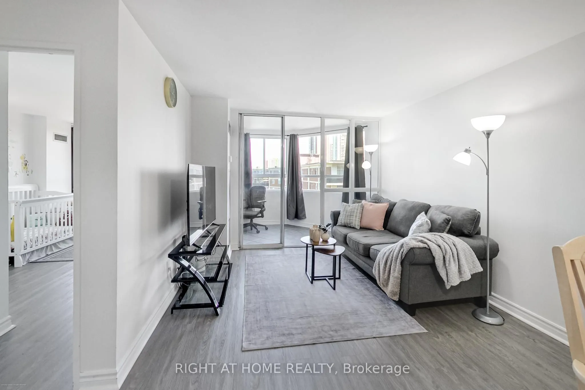 4 Park Vista, #1109
