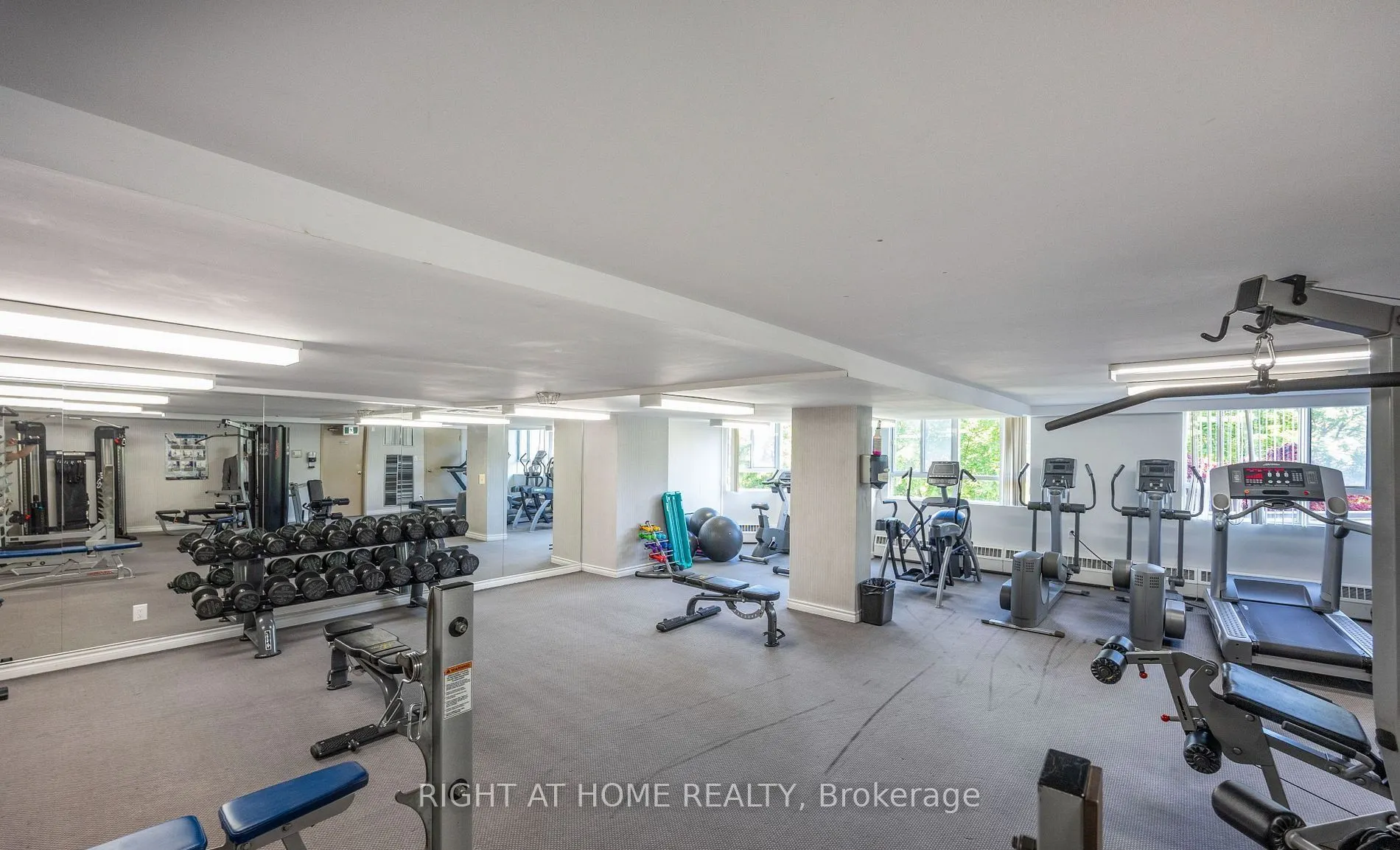 4 Park Vista, #1109