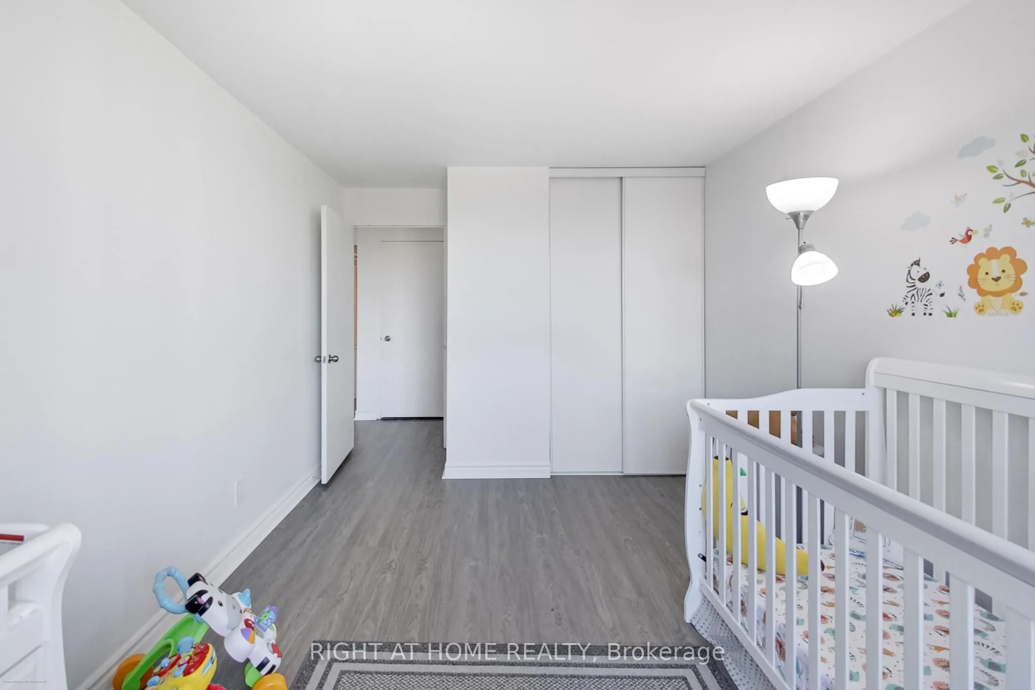 4 Park Vista, #1109