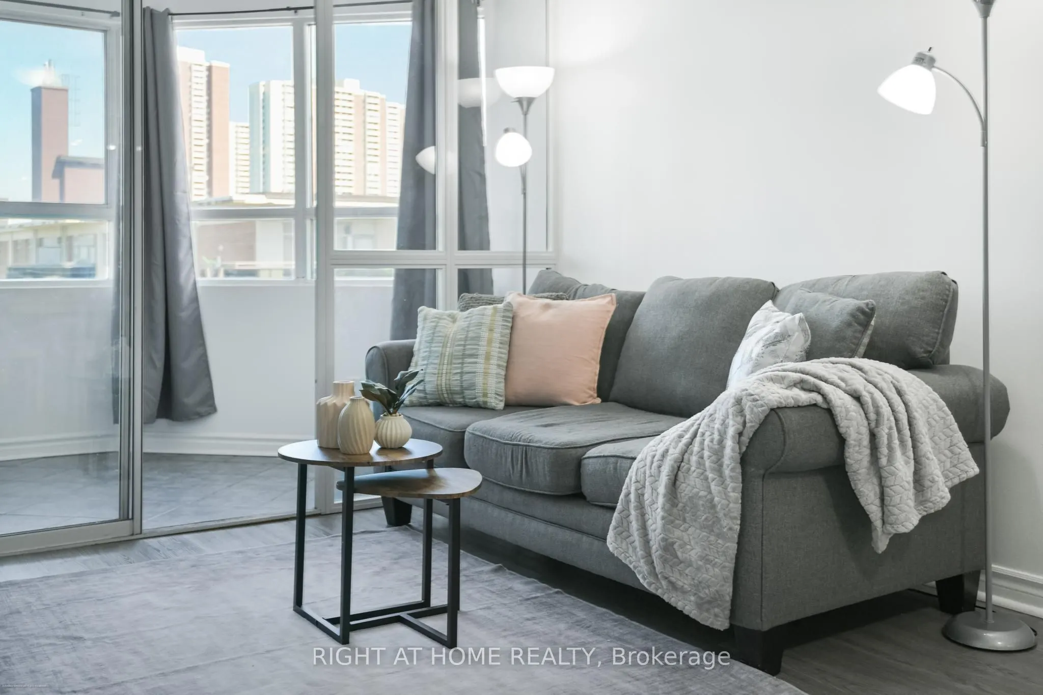 4 Park Vista, #1109