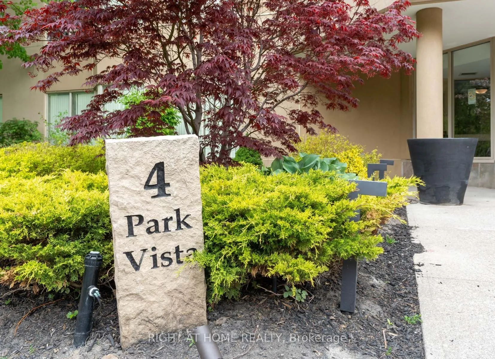 4 Park Vista, #1109