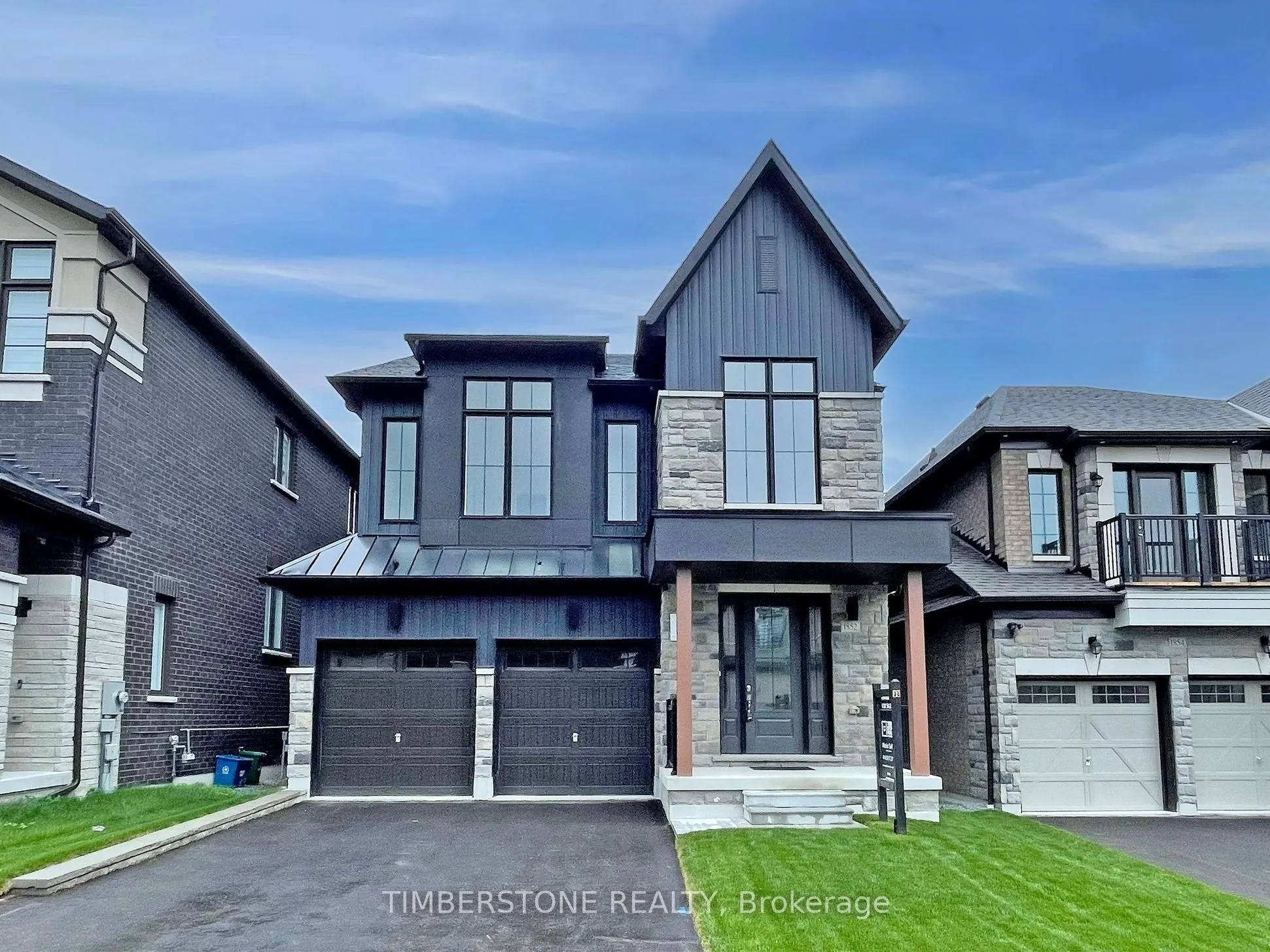 1852 Lotus Blossom Road