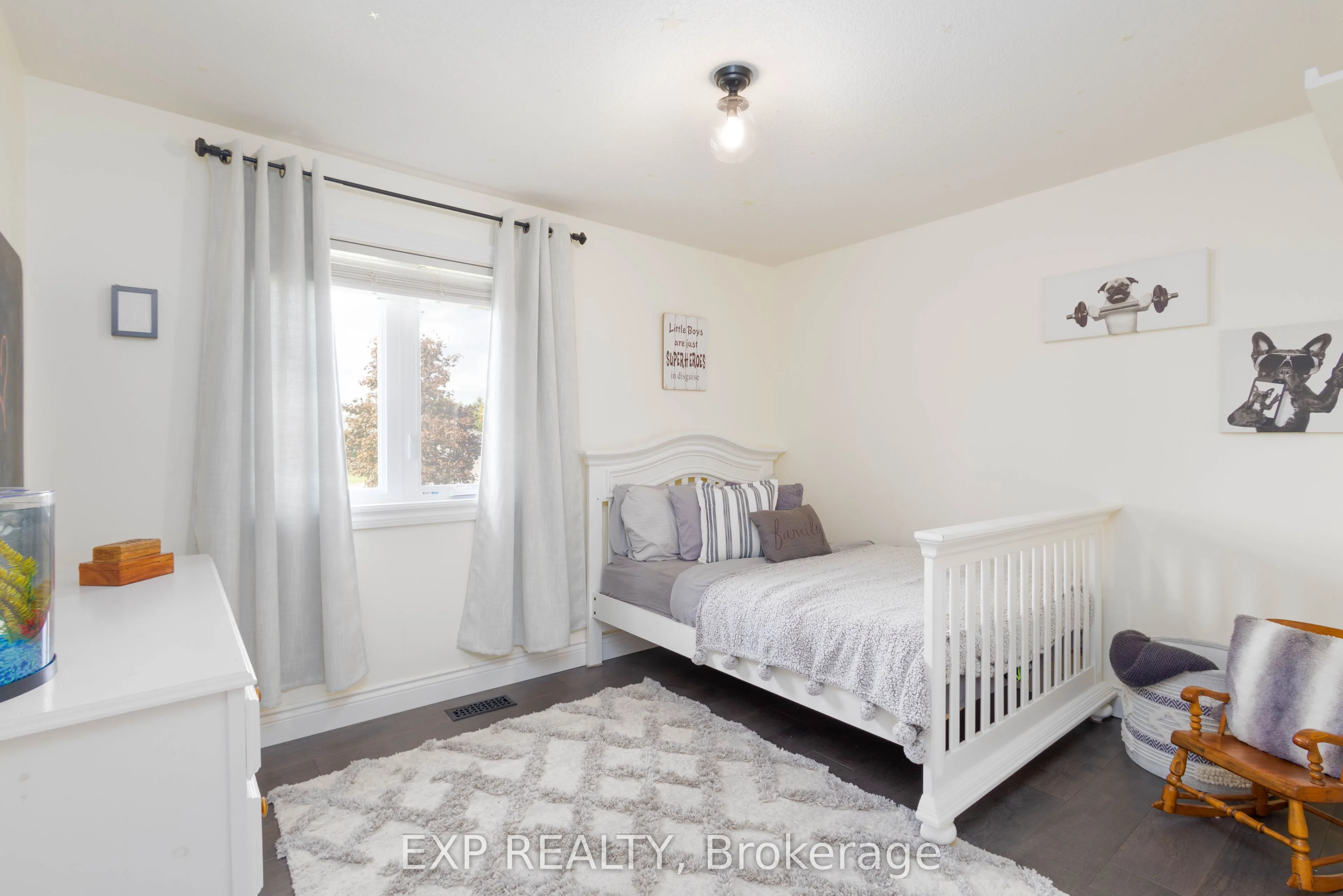 8 Pardo Court
