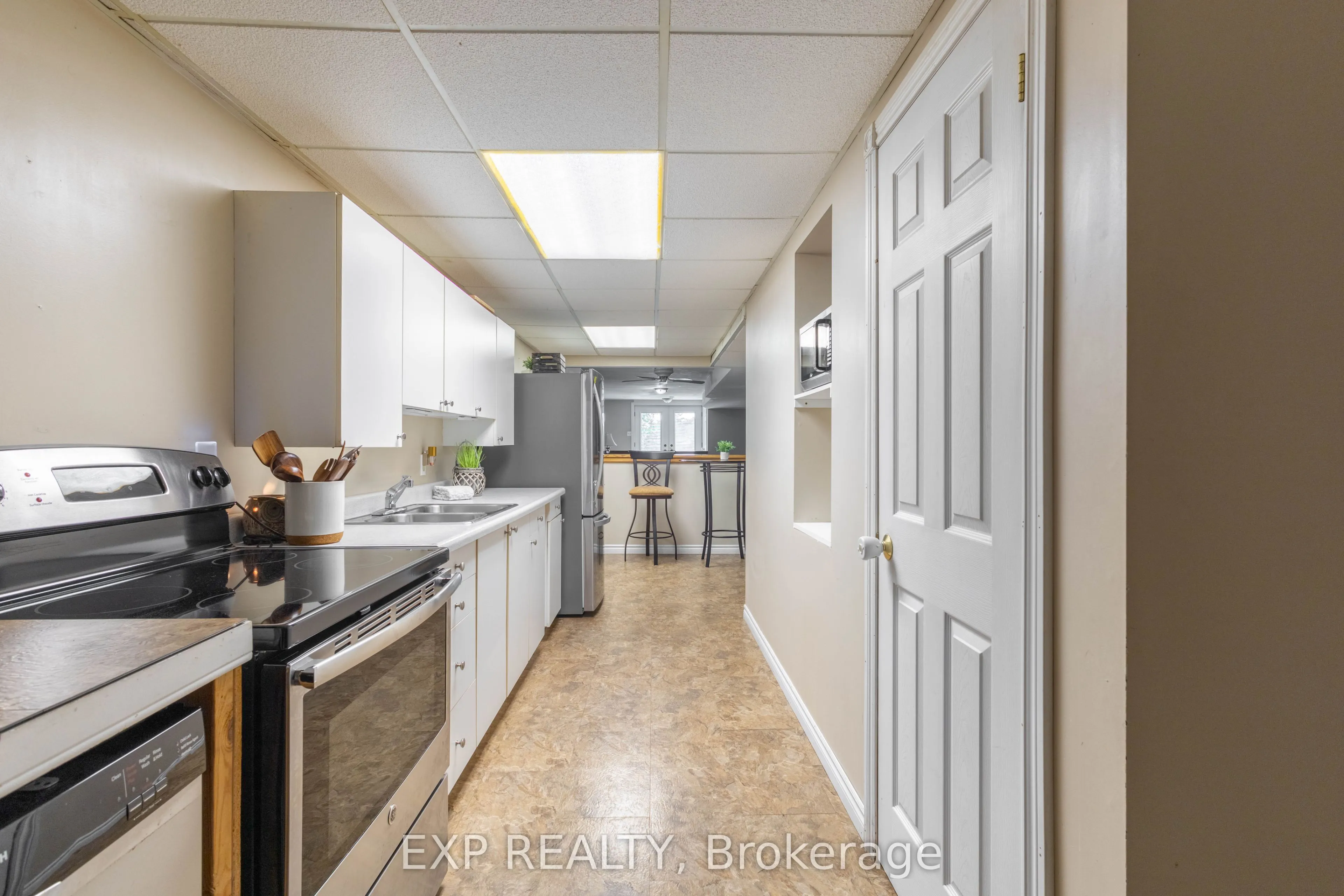 8 Pardo Court