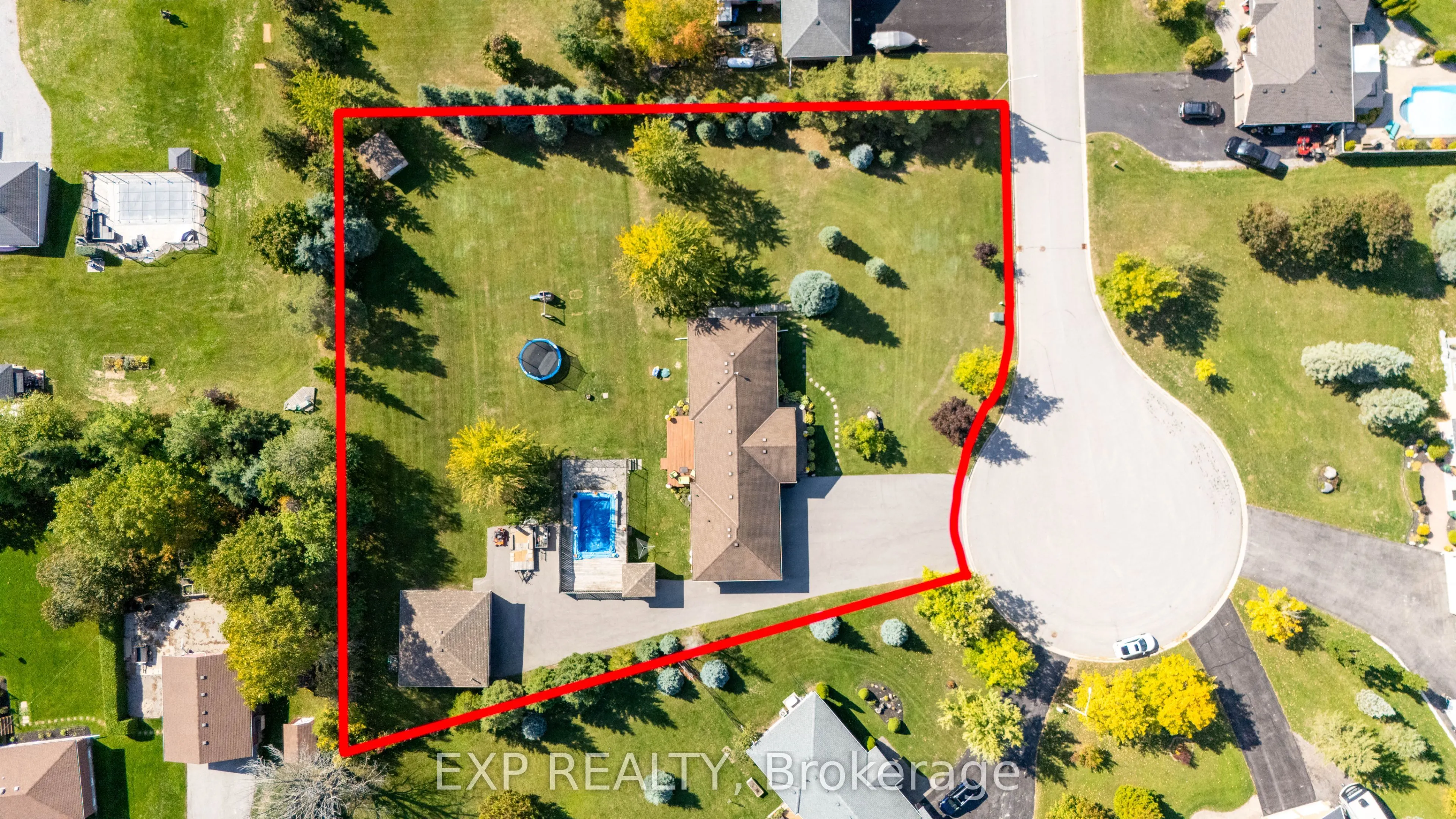 8 Pardo Court