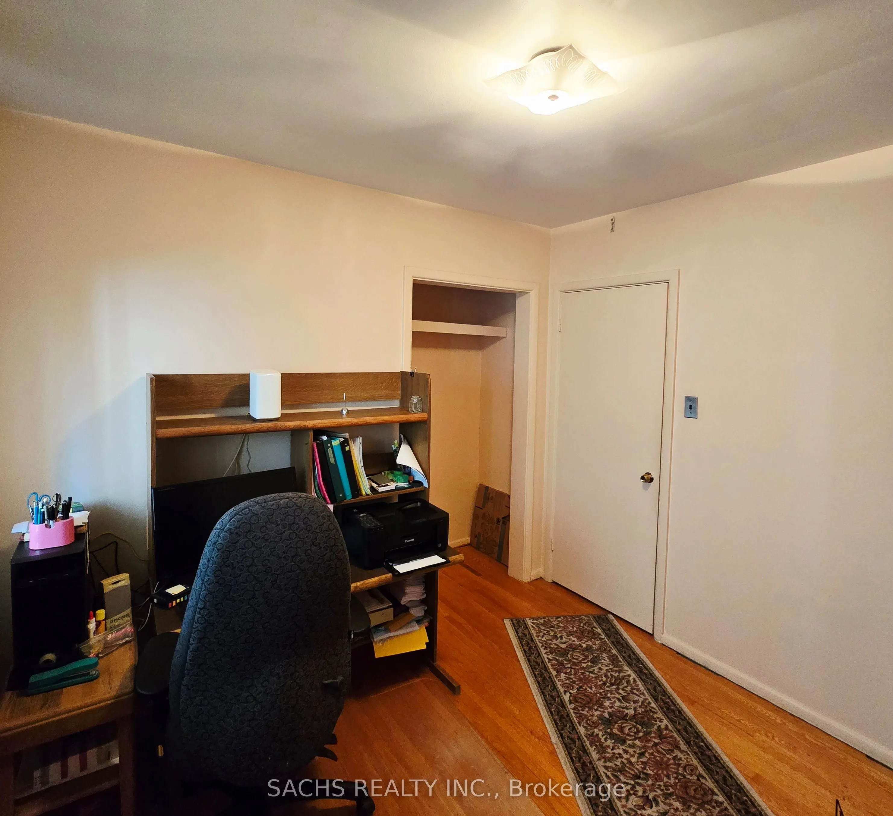 47 HEATHERINGTON Drive