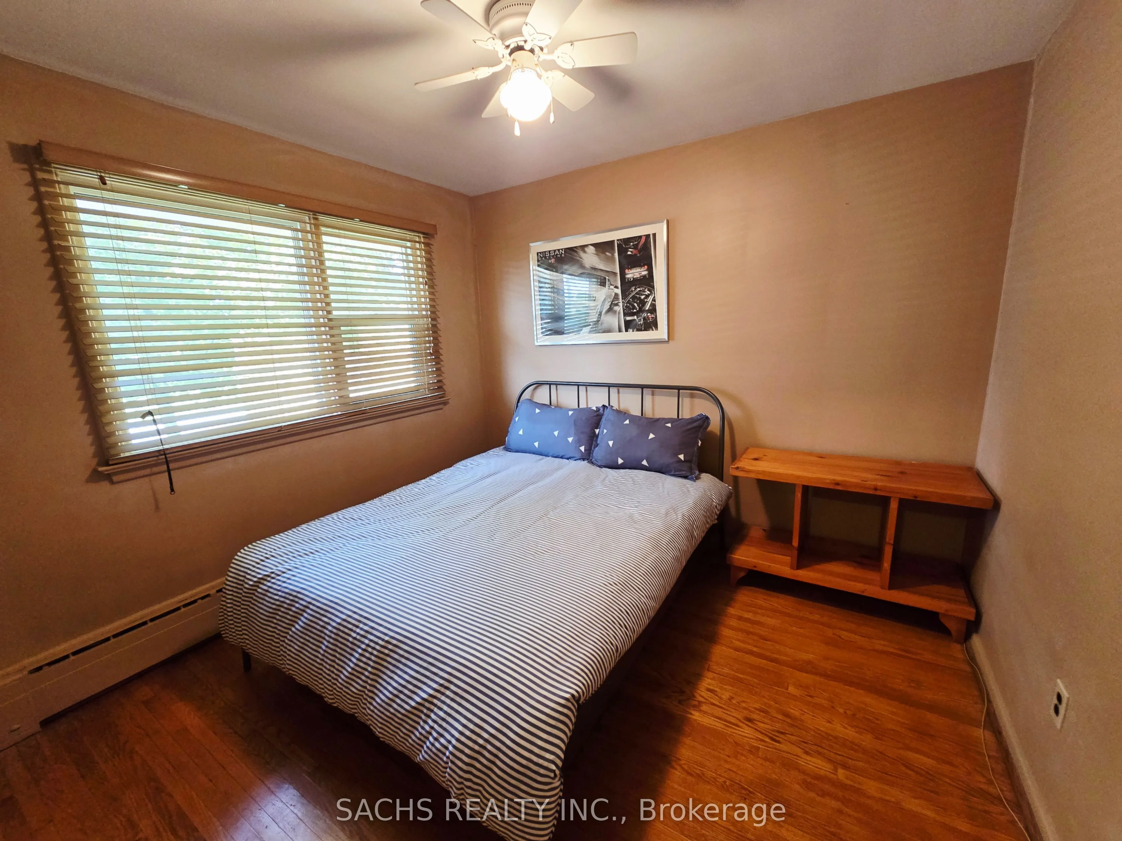 47 HEATHERINGTON Drive