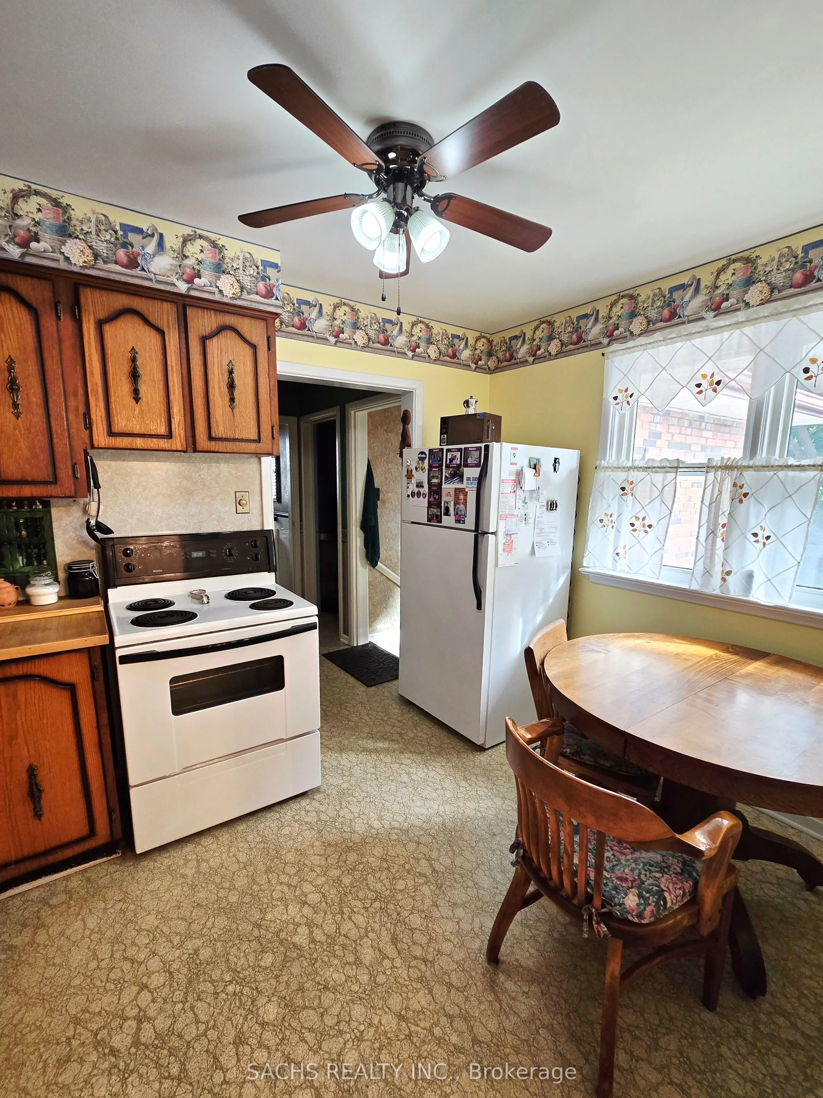 47 HEATHERINGTON Drive