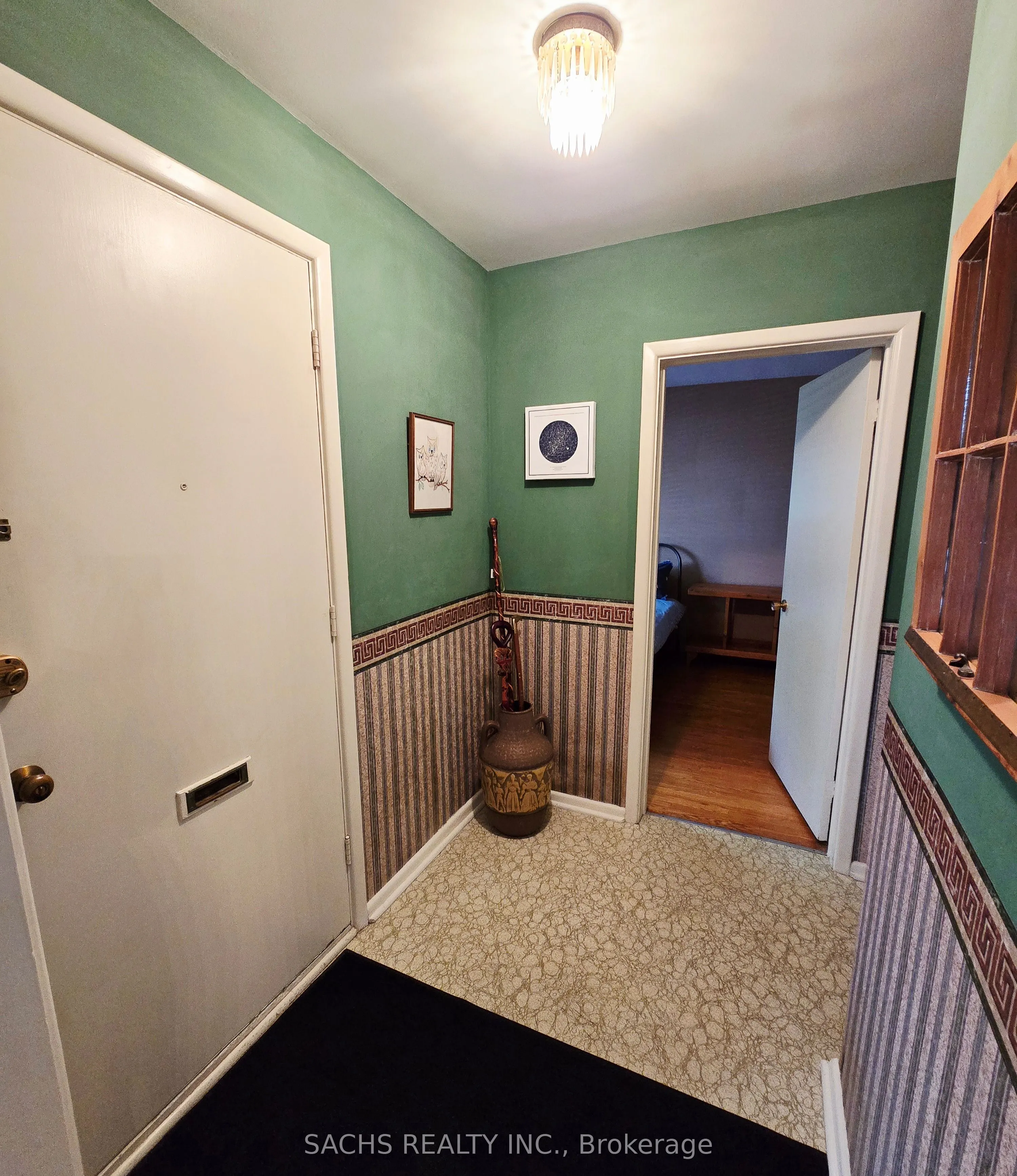 47 HEATHERINGTON Drive