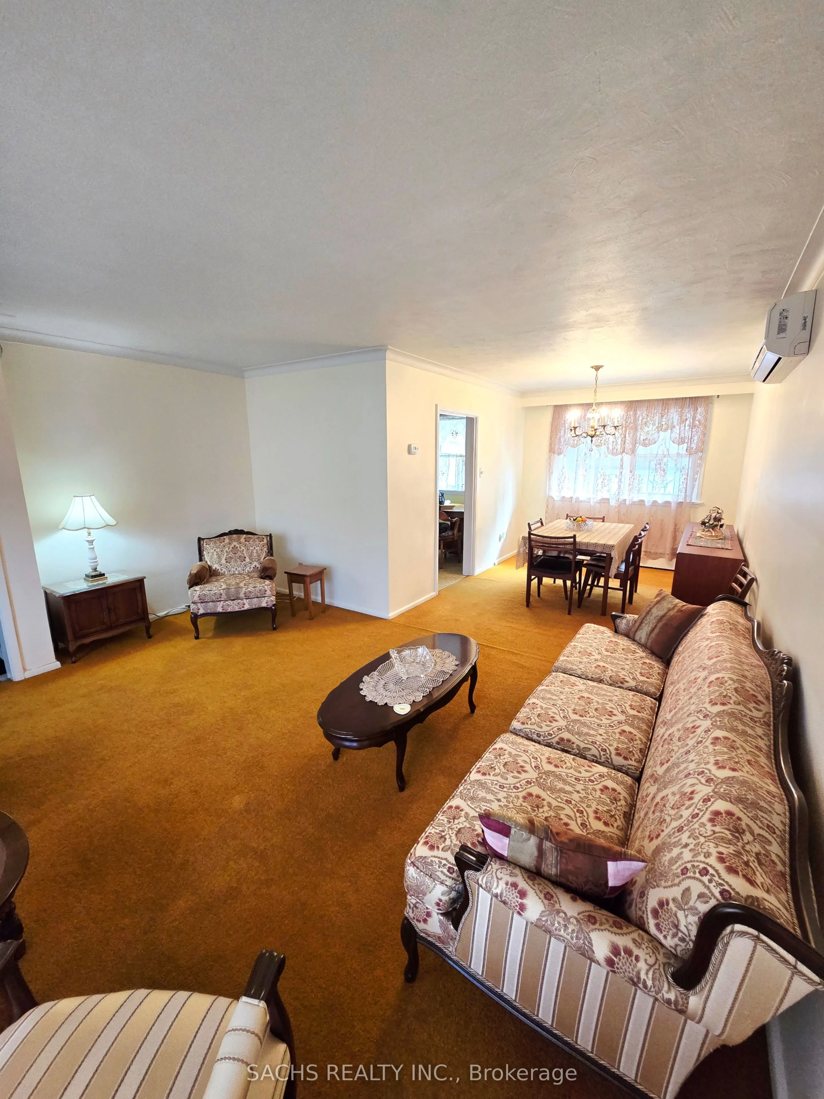 47 HEATHERINGTON Drive