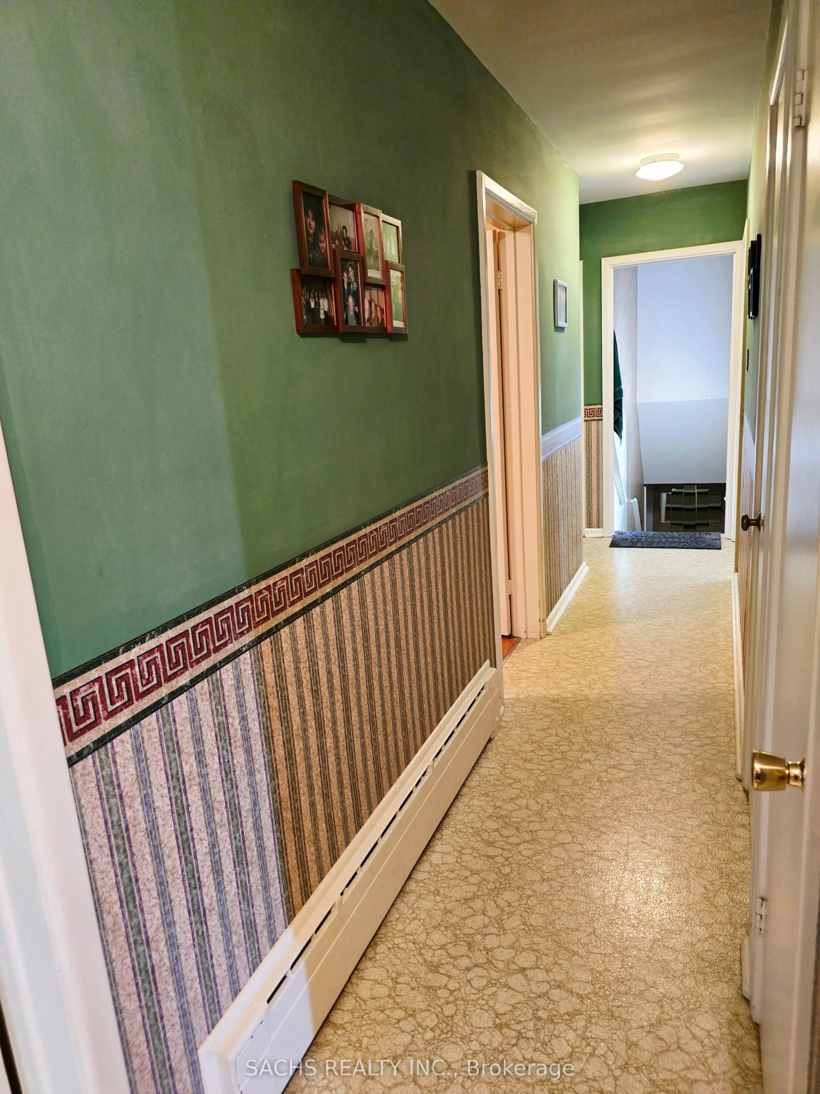 47 HEATHERINGTON Drive