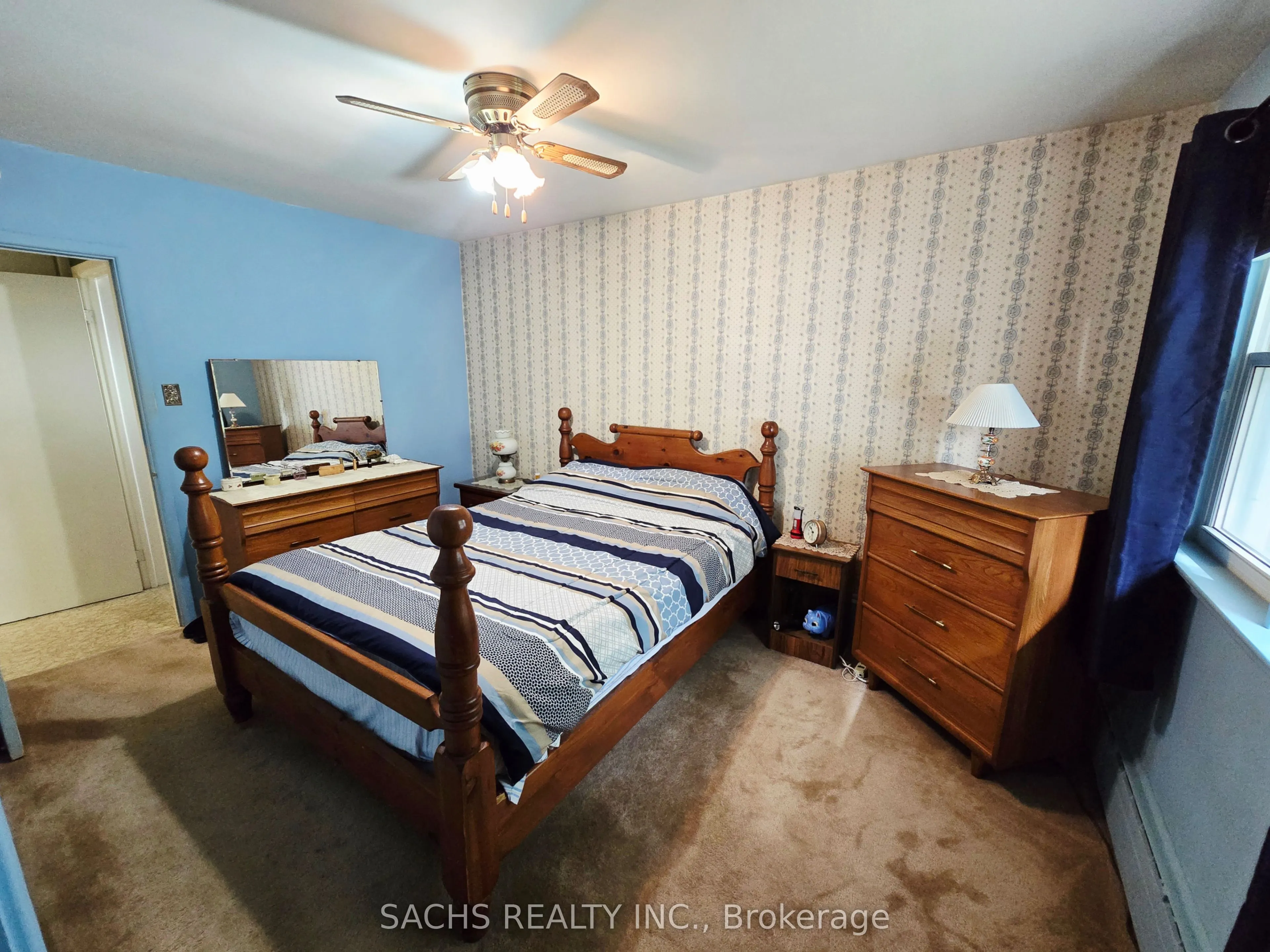 47 HEATHERINGTON Drive