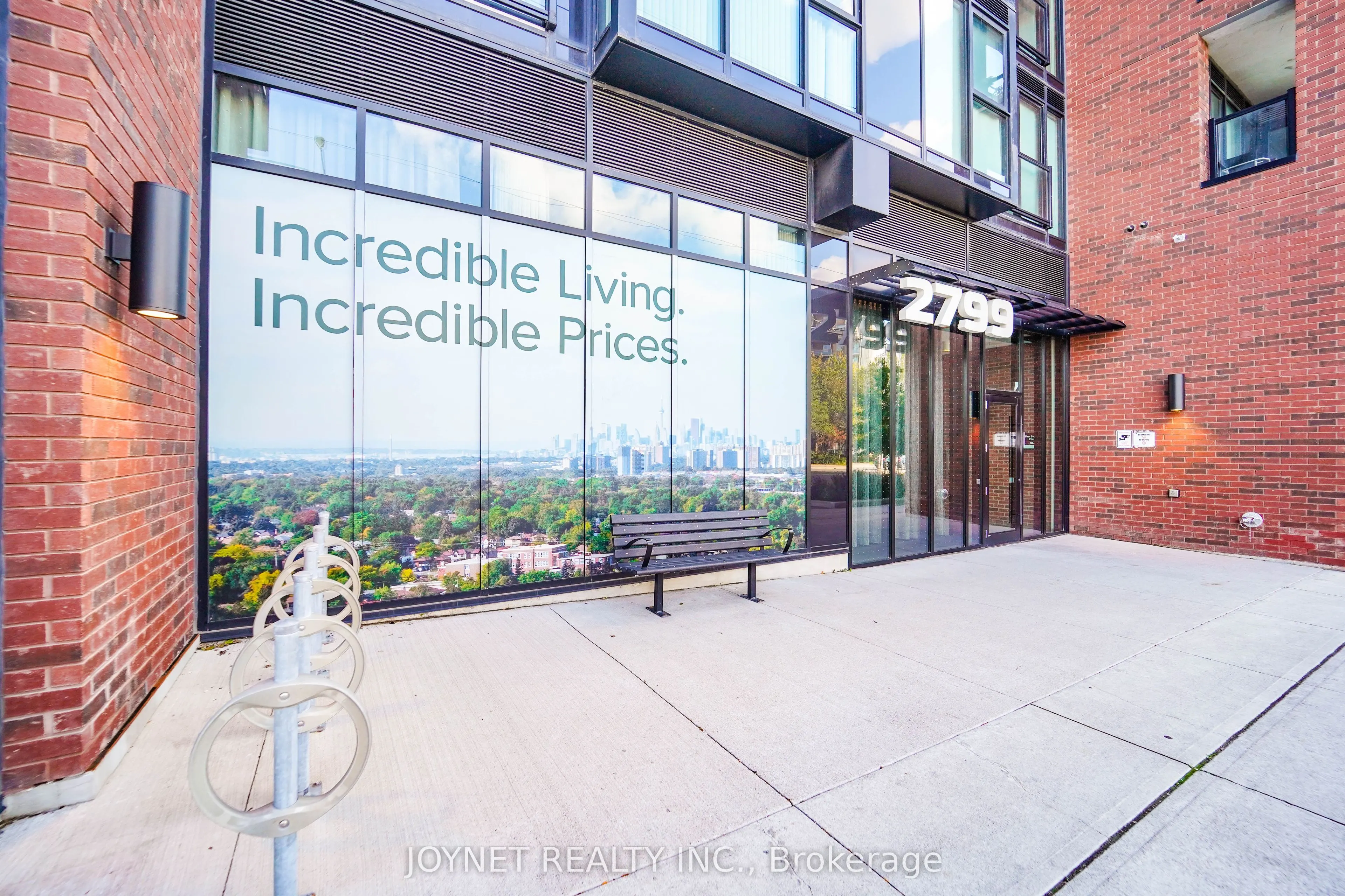 2799 Kingston Road, #714