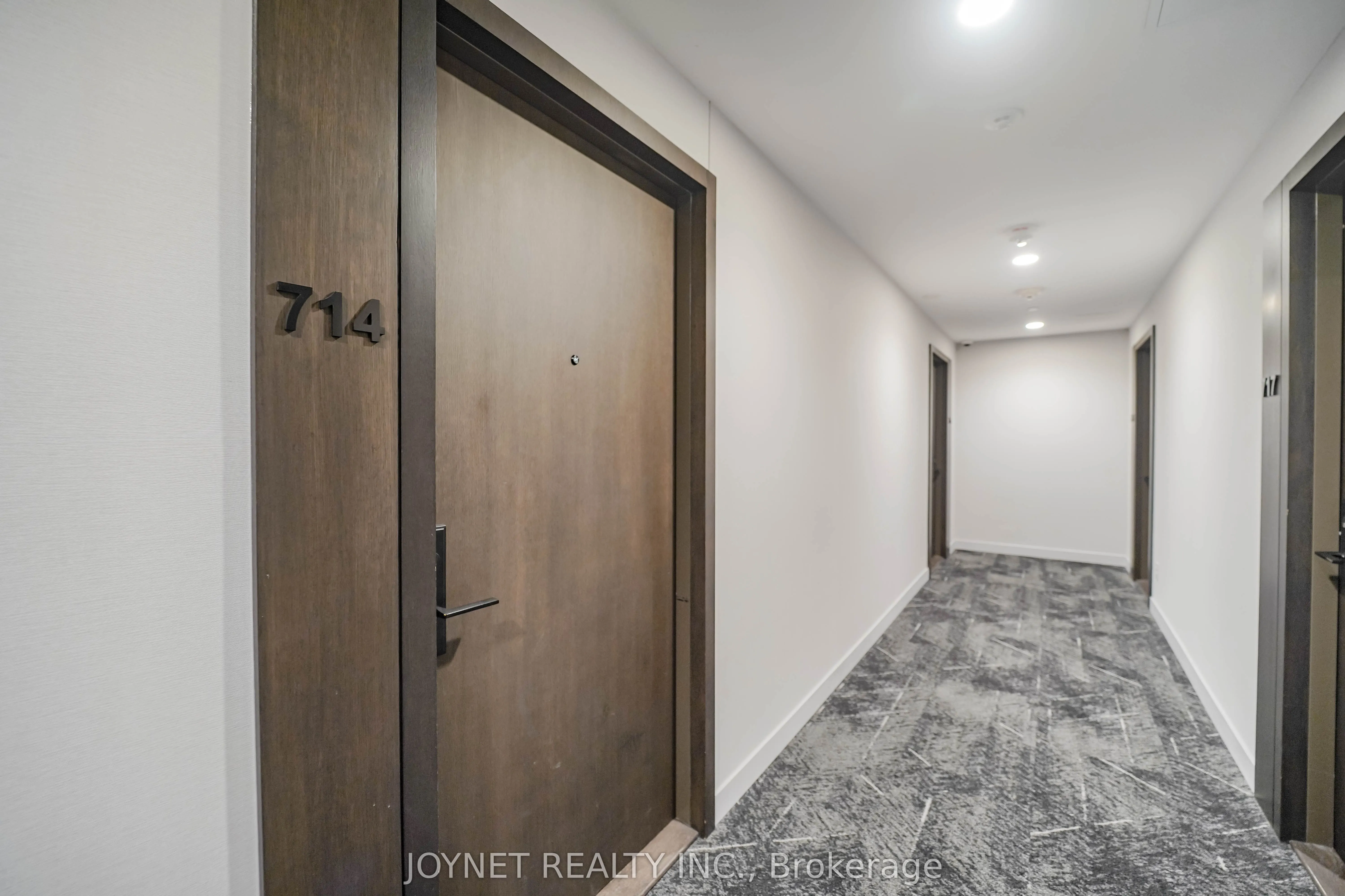 2799 Kingston Road, #714