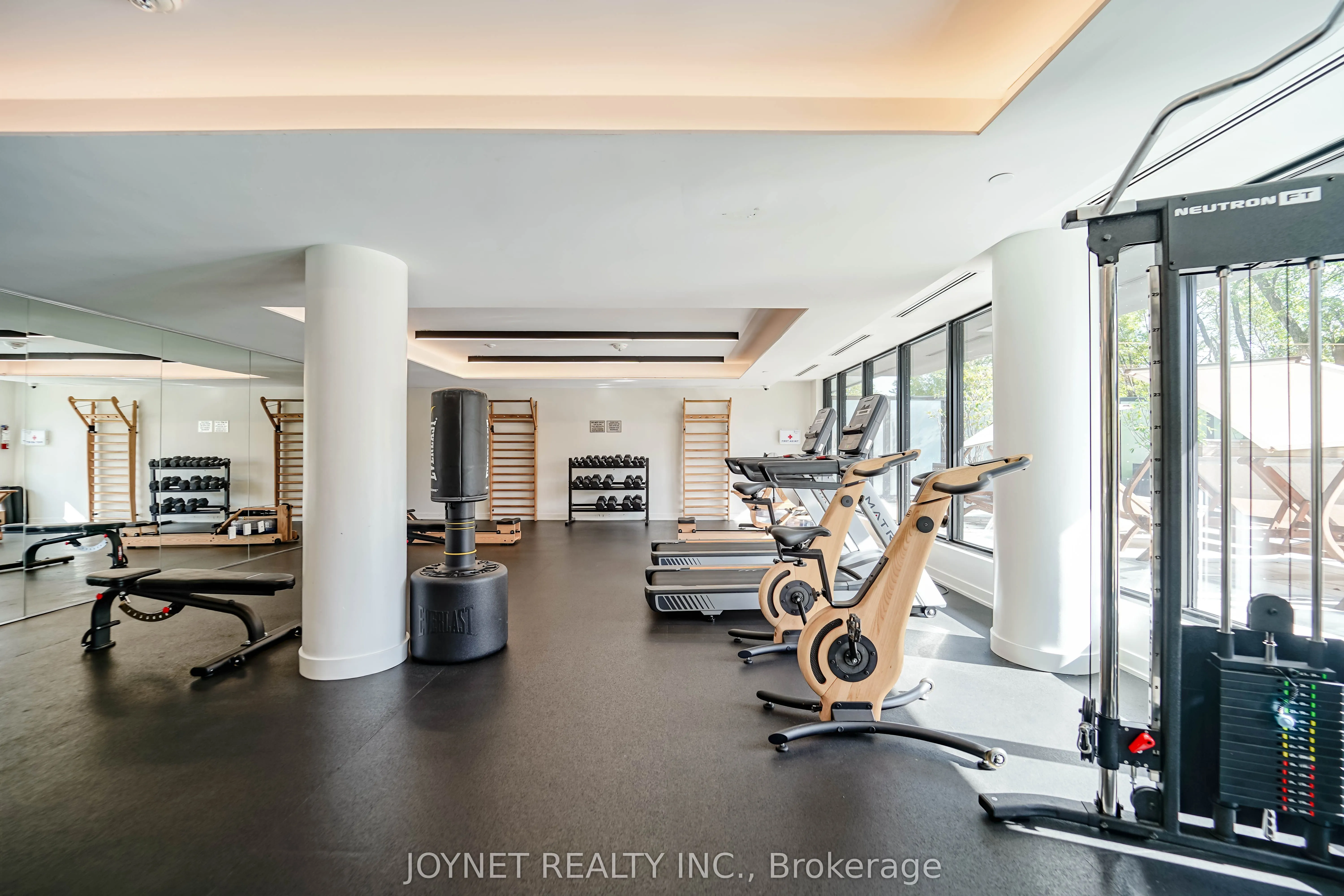 2799 Kingston Road, #714