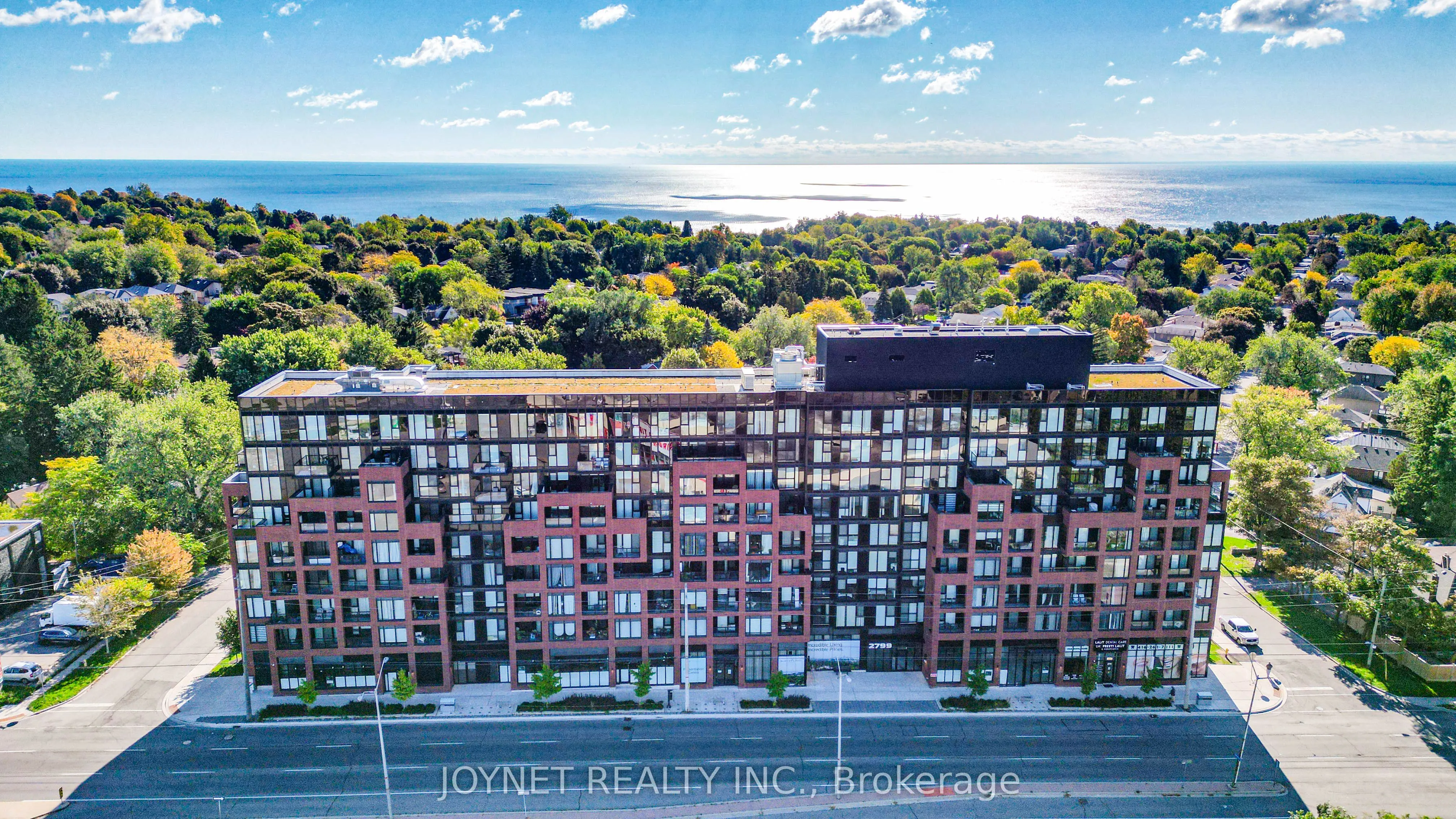 2799 Kingston Road, #714
