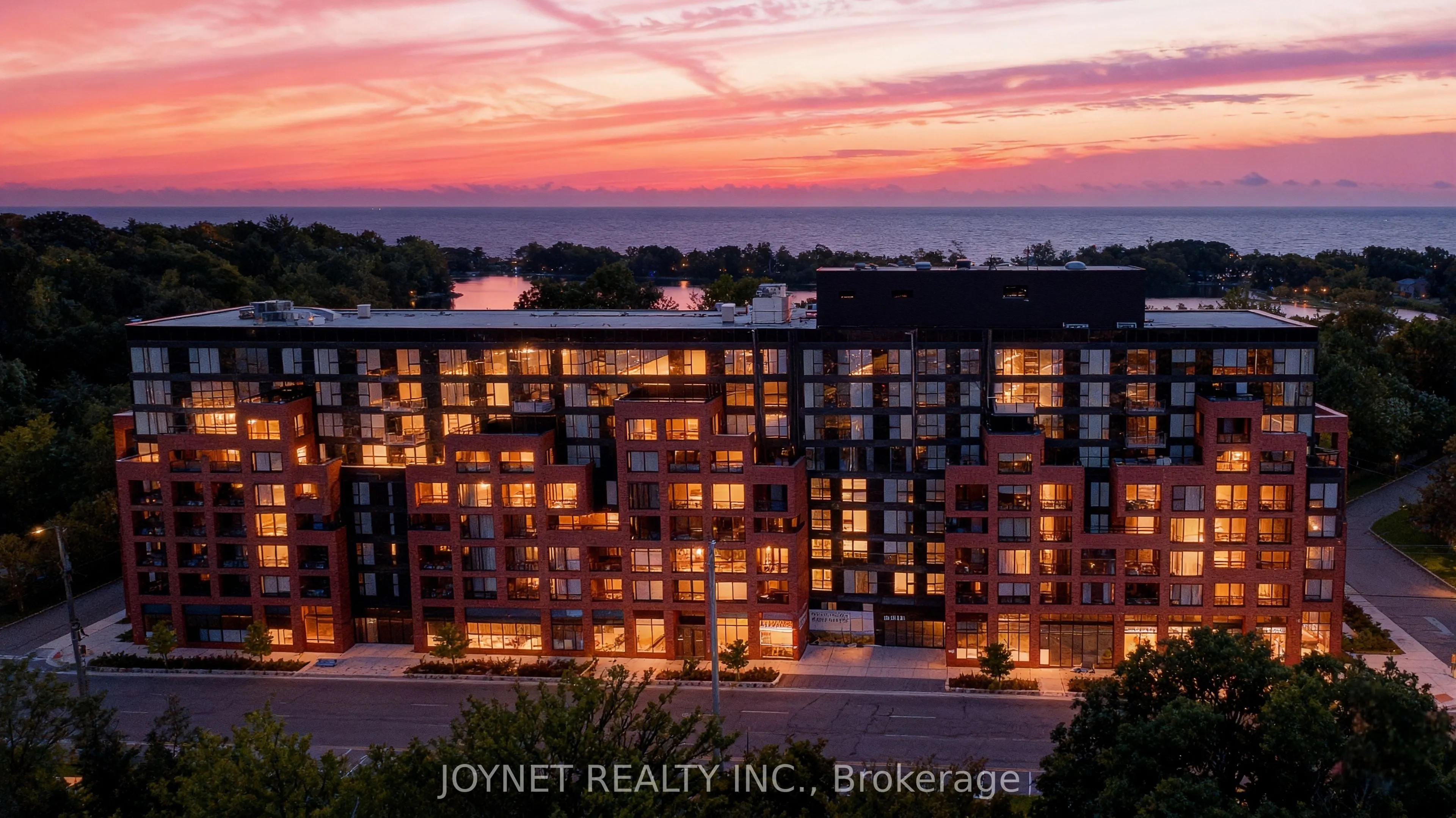 2799 Kingston Road, #714