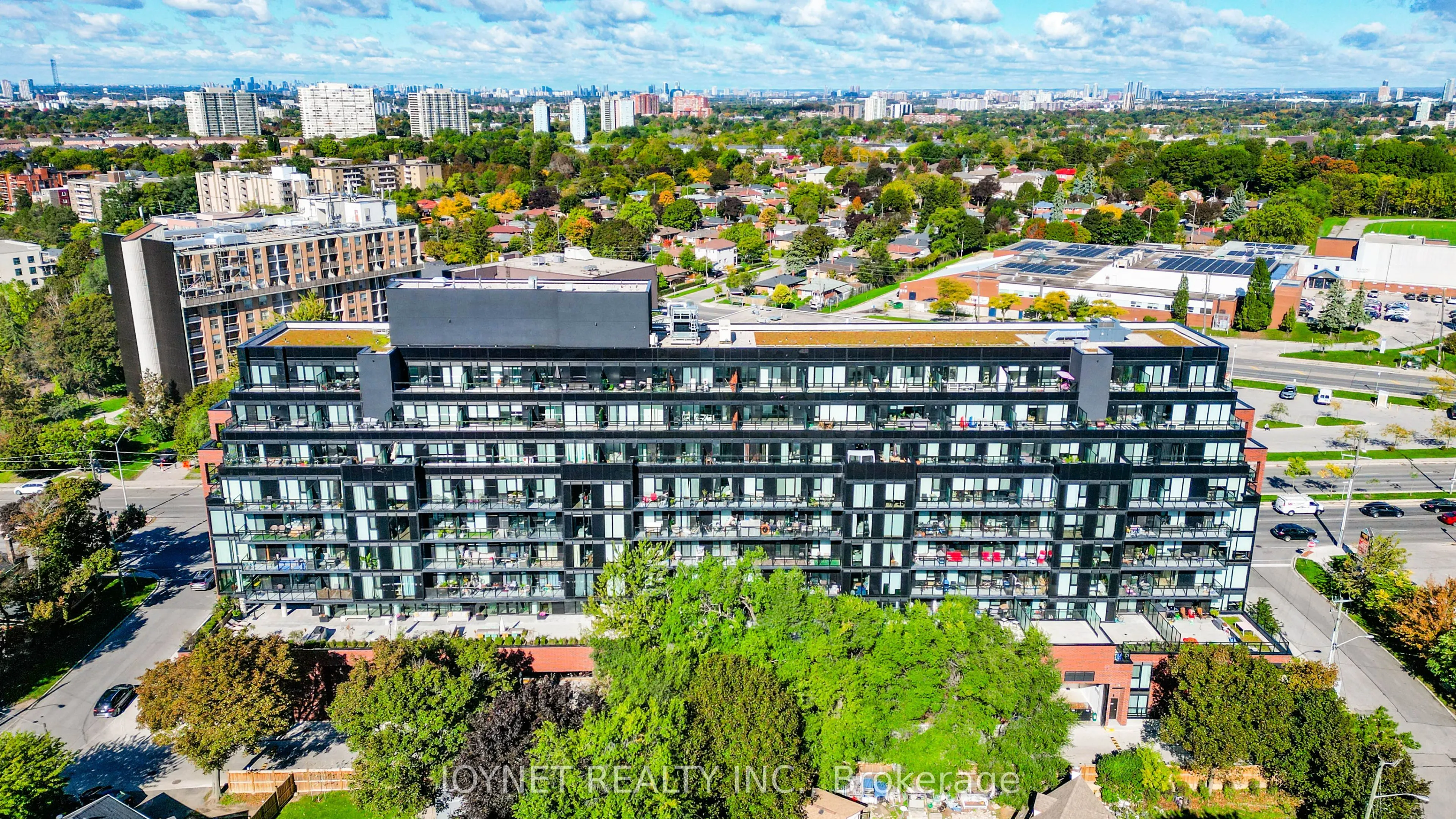 2799 Kingston Road, #714