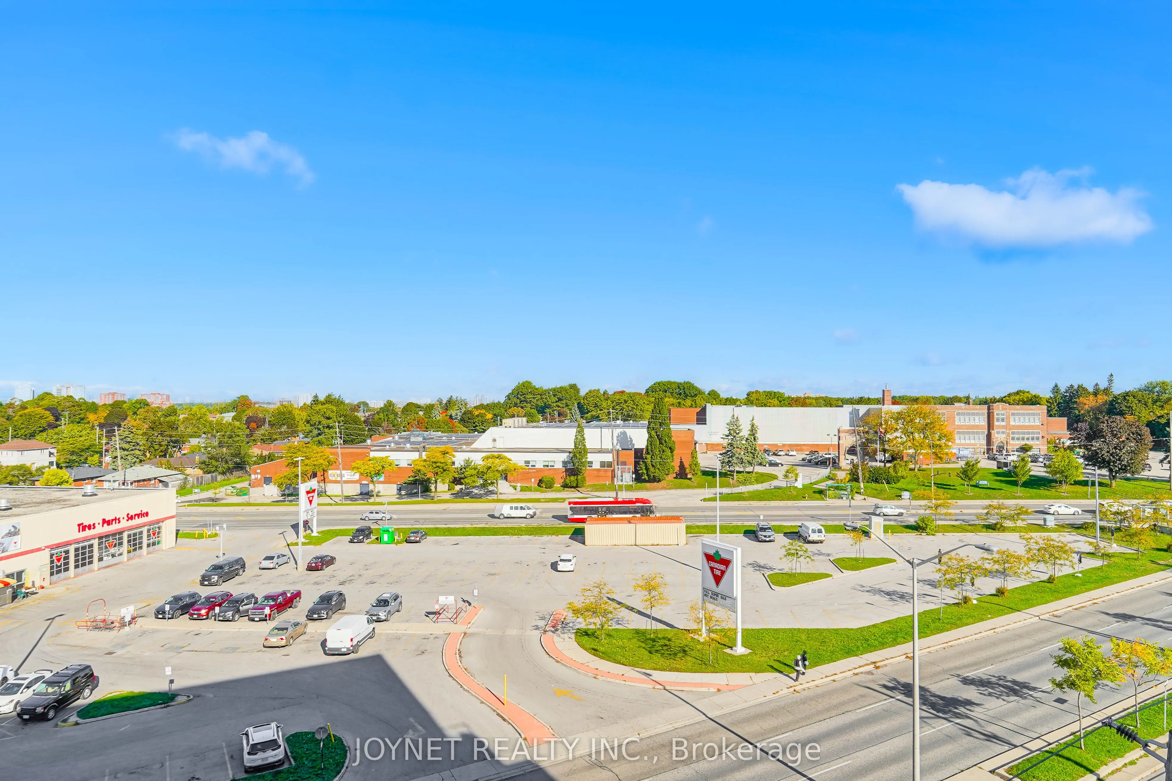 2799 Kingston Road, #714
