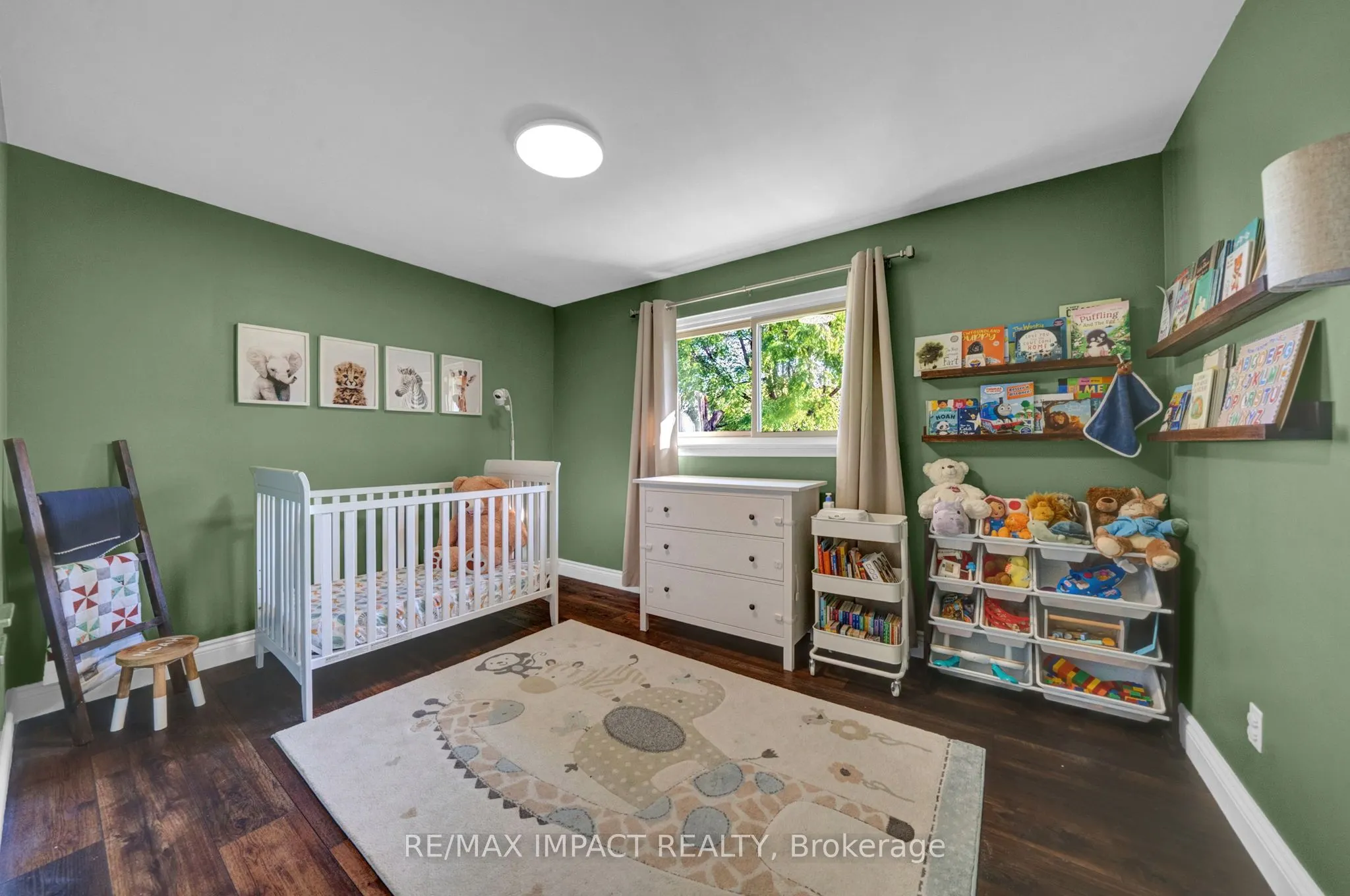 397 Brentwood Avenue