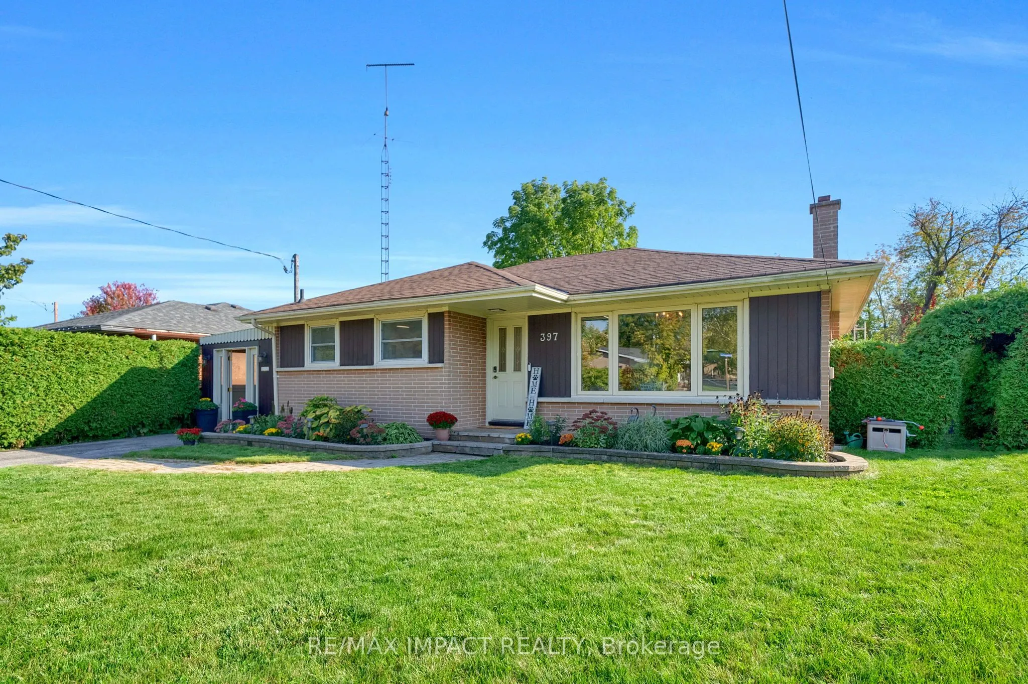 397 Brentwood Avenue