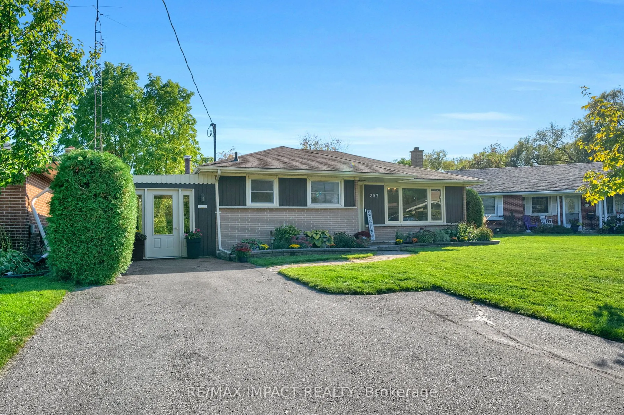 397 Brentwood Avenue