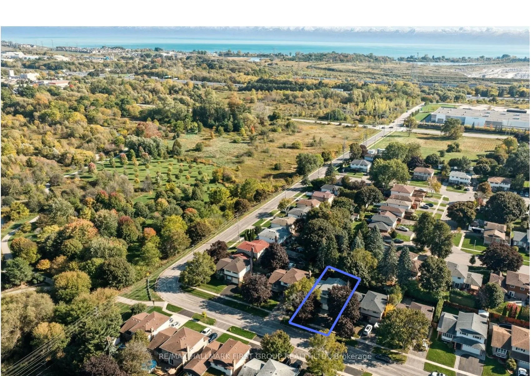 7 Spry Avenue