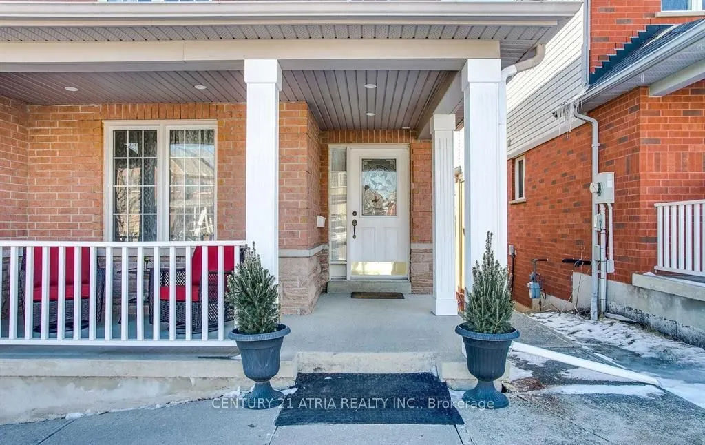 1454 Clearbrook Drive, #Main