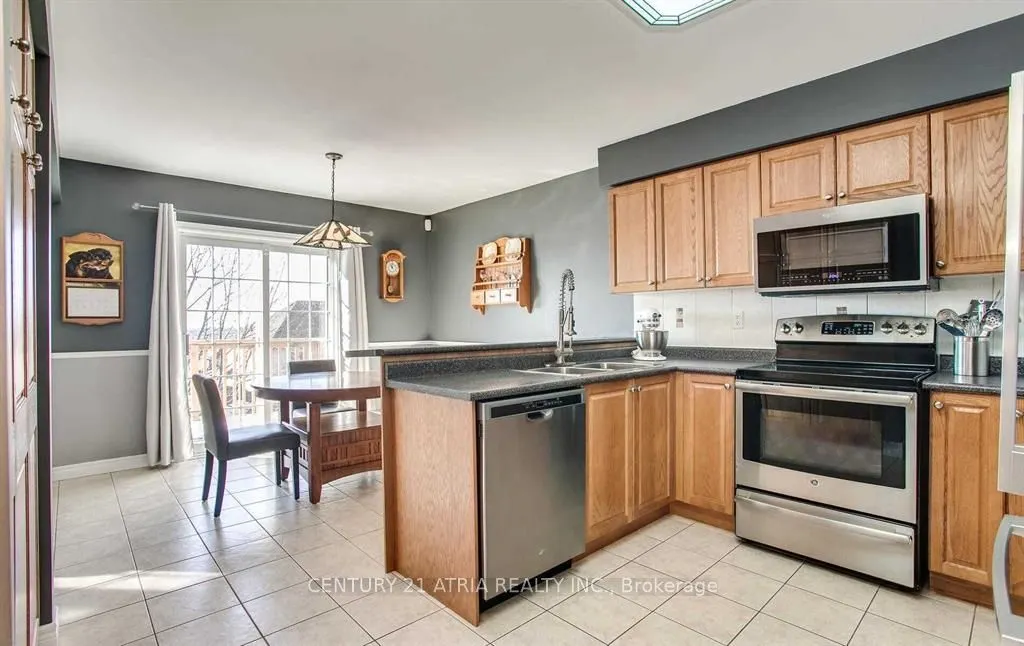 1454 Clearbrook Drive, #Main