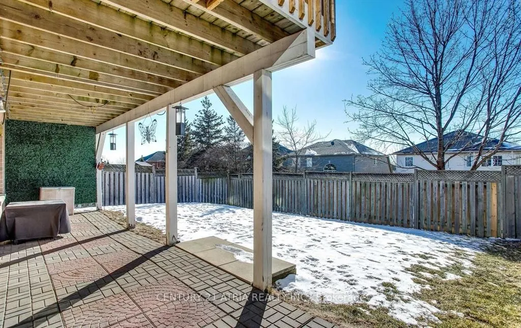 1454 Clearbrook Drive, #Main