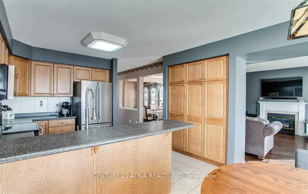1454 Clearbrook Drive, #Main