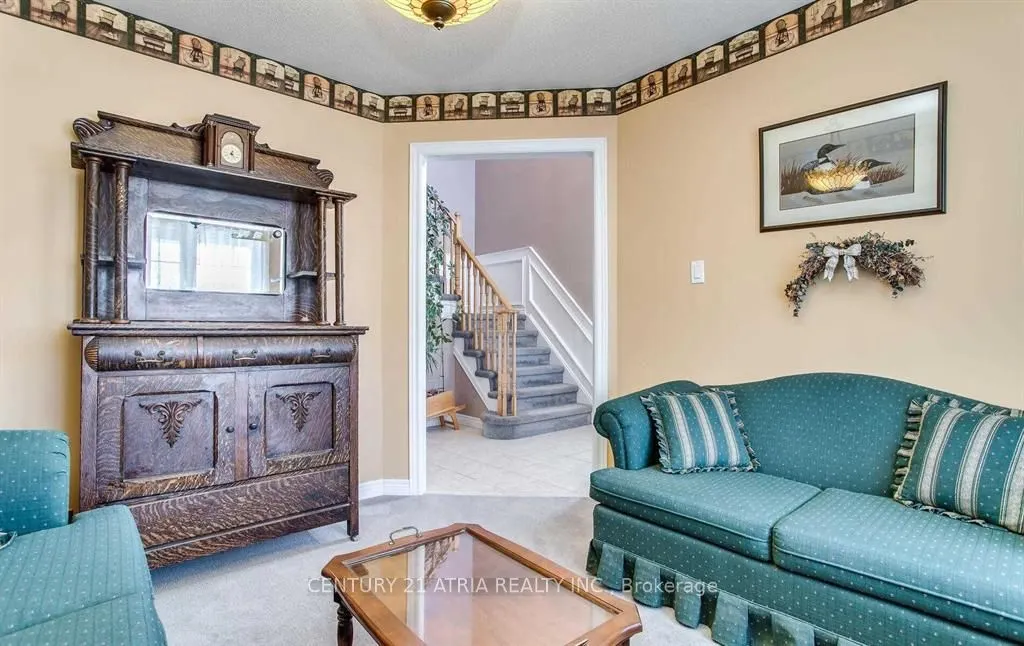 1454 Clearbrook Drive, #Main