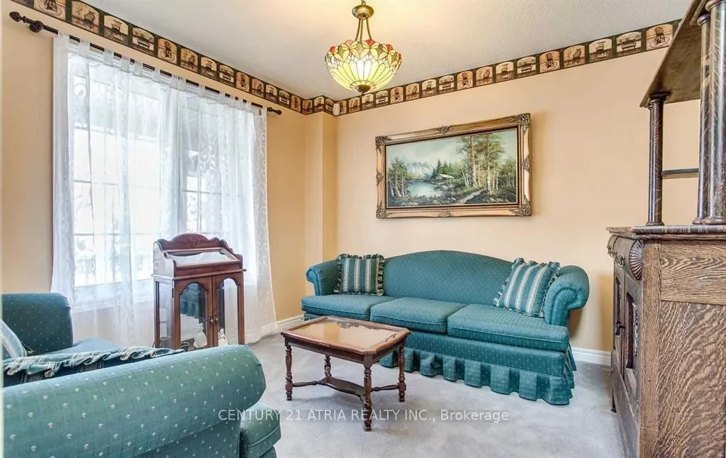 1454 Clearbrook Drive, #Main