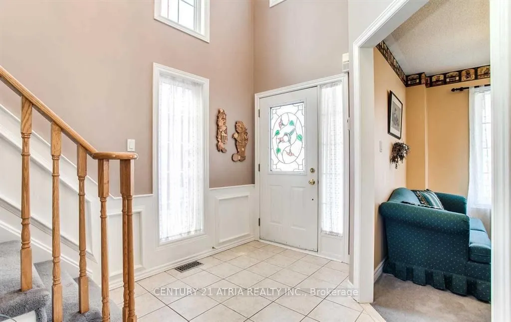 1454 Clearbrook Drive, #Main