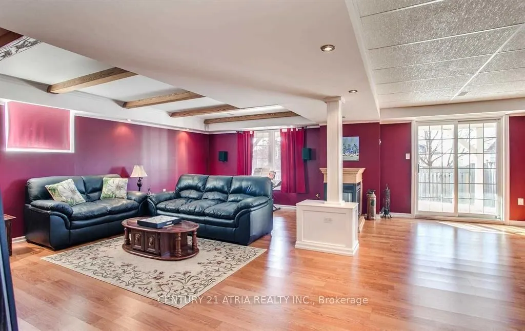 1454 Clearbrook Drive, #Main
