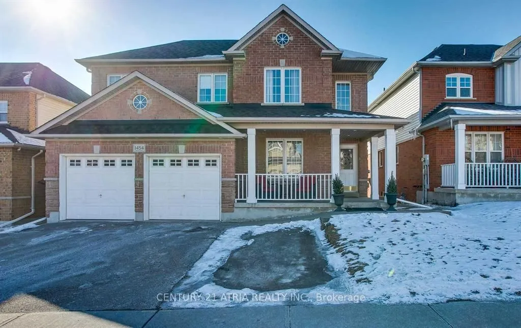 1454 Clearbrook Drive, #Main
